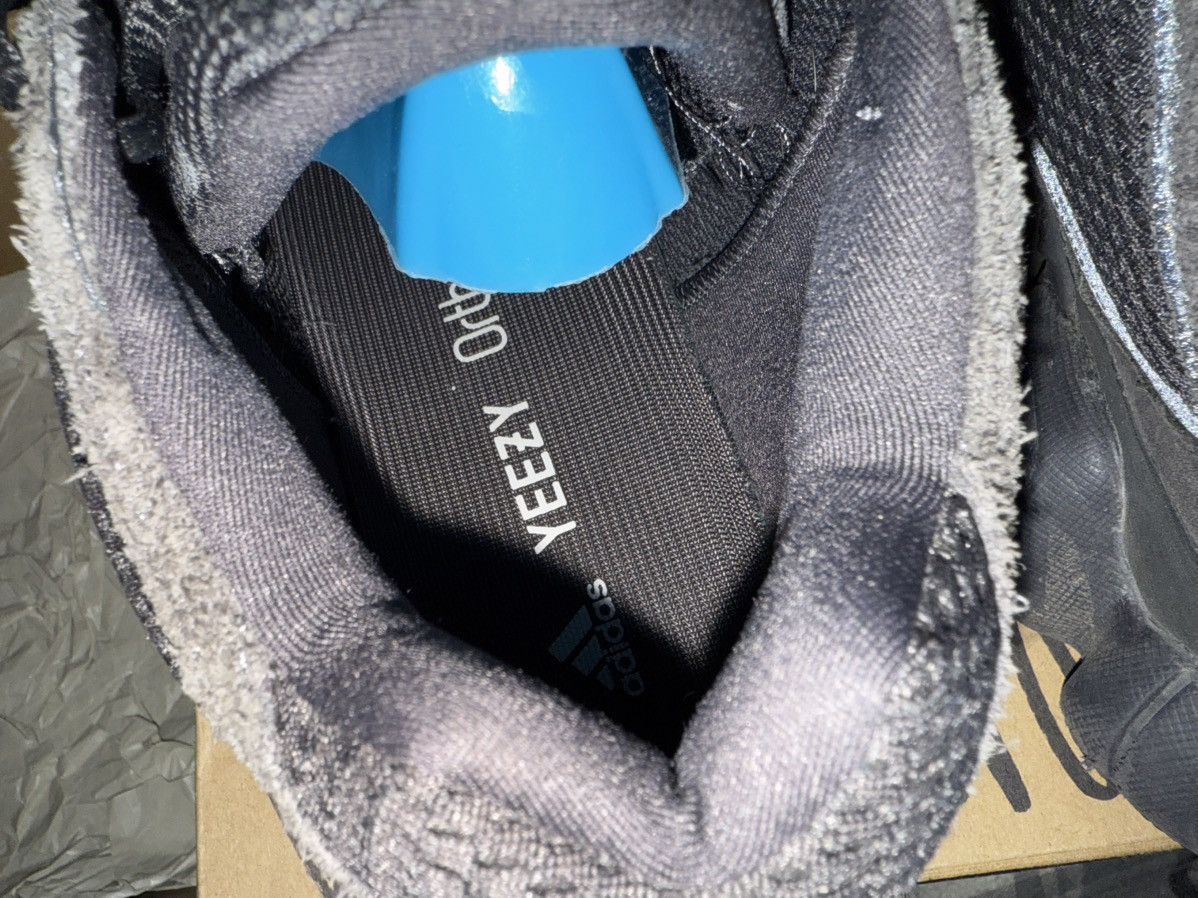 Yeezy Yeezy Boost 500 “Utility Black” Size US 8 / EU 41 - 9 Thumbnail