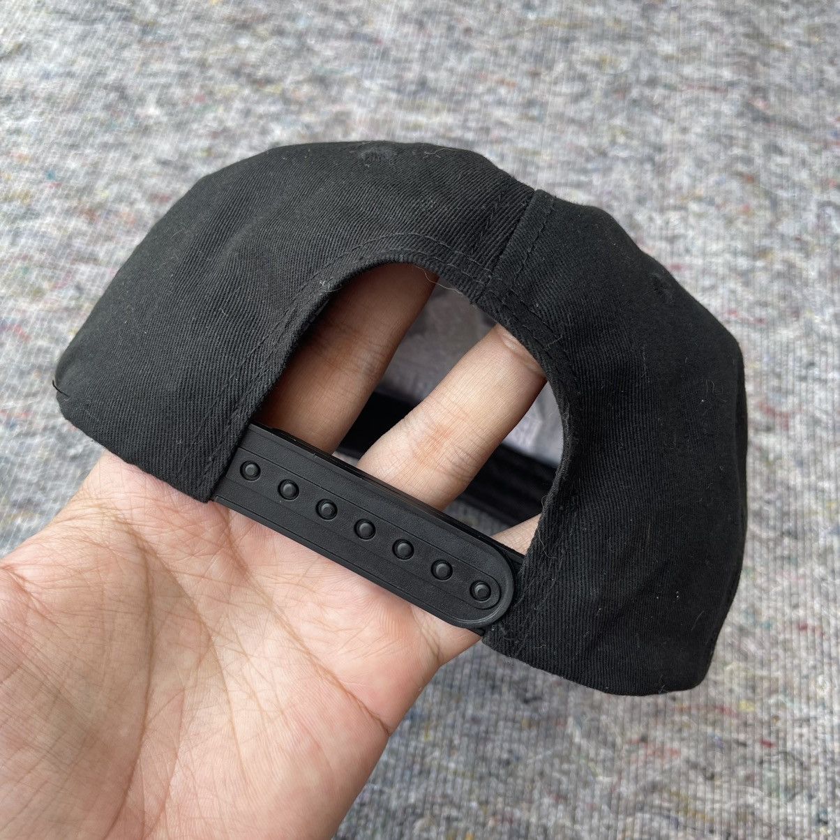 Bob Marley × Online Ceramics Online Ceramics Bob Marley Hat Size ONE SIZE - 3 Thumbnail