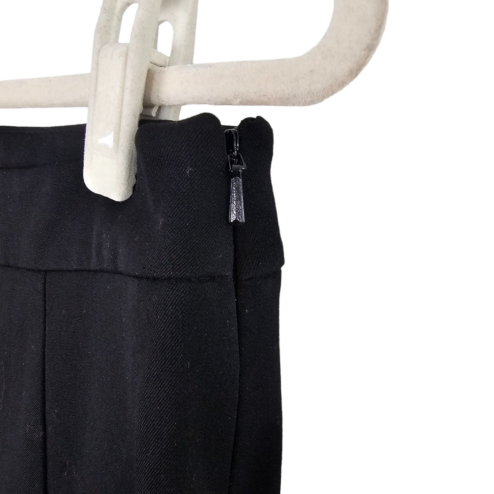 Reiss REISS Womens Trouser Pants 4 Classic Minimalist Quiet Luxury Size 27" / US 4 / IT 40 - 5 Thumbnail