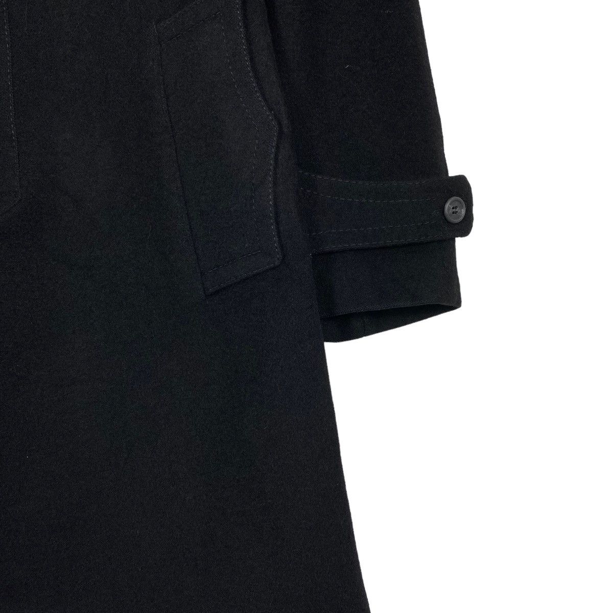 Designer WAYRER Long Coat Size M Size US M / EU 48-50 / 2 - 7 Thumbnail