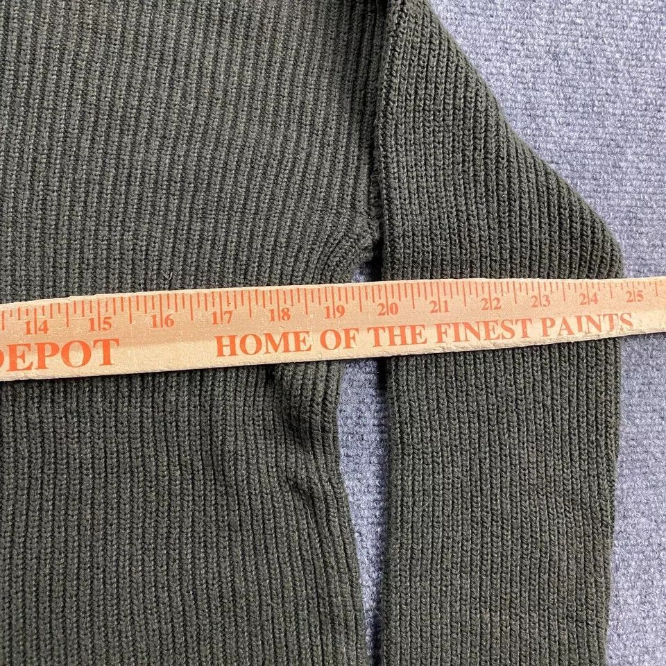 Madewell Madewell Sweater Women's Small Crew Neck Pullover Size S / US 4 / IT 40 - 5 Thumbnail