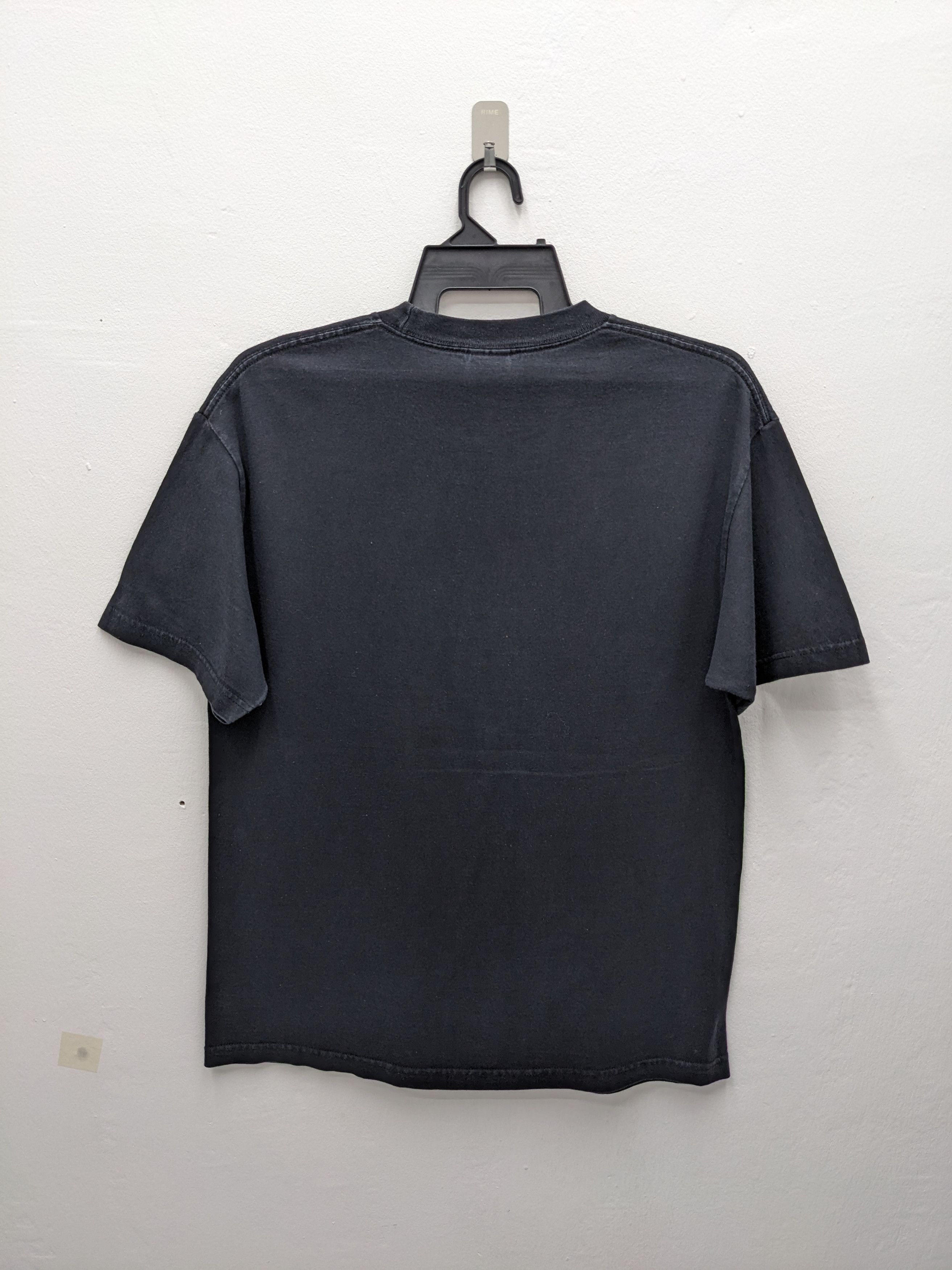 Band Tees × Vintage VINTAGE THE POLICE BAND TEE Size US L / EU 52-54 / 3 - 4 Thumbnail