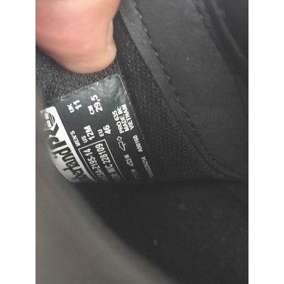 Timberland Timberland PRO Men's A5ZZK214 Nashoba 6" Composite Toe 12M Size US 12 / EU 45 - 6 Thumbnail