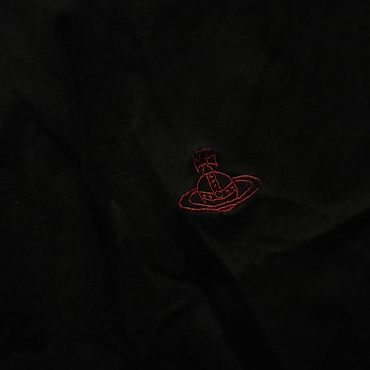 Vivienne Westwood Teddy Climate Change Red Label T Shirt Size US M / EU 48-50 / 2 - 2 Thumbnail