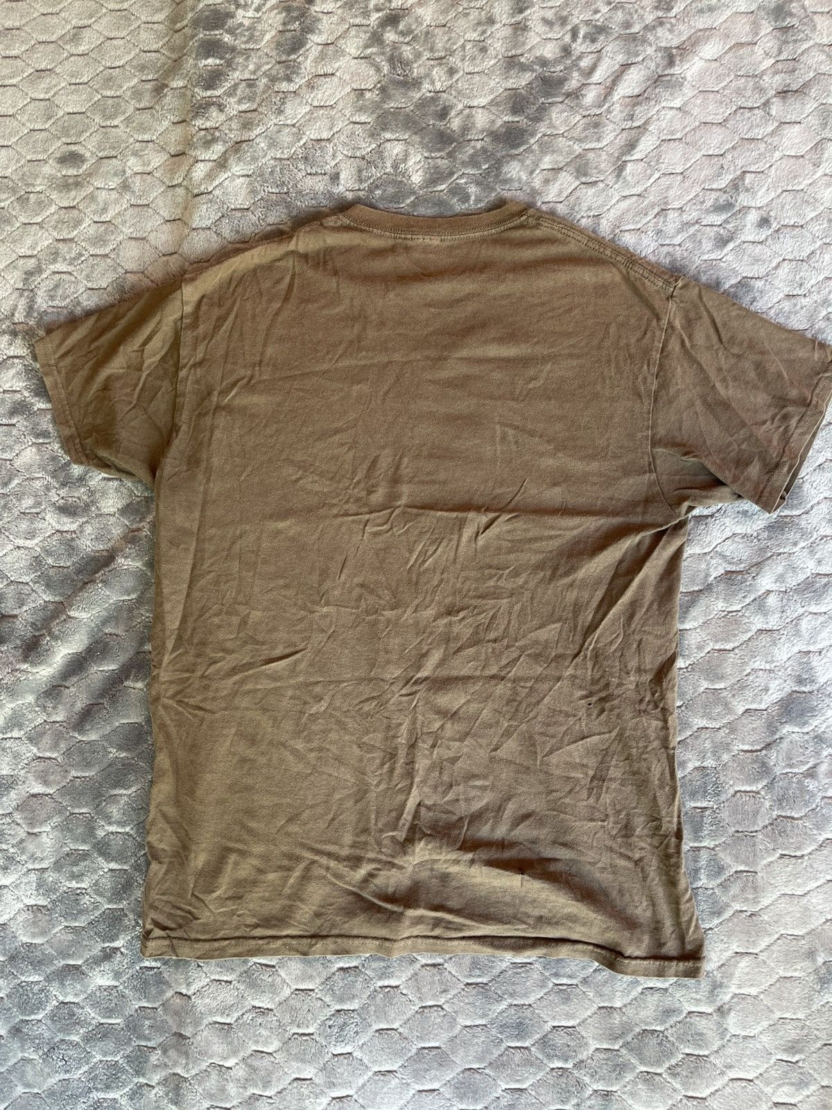 Paradise × Vintage Paradise Skeleton T-Shirt Green Size US M / EU 48-50 / 2 - 3 Thumbnail