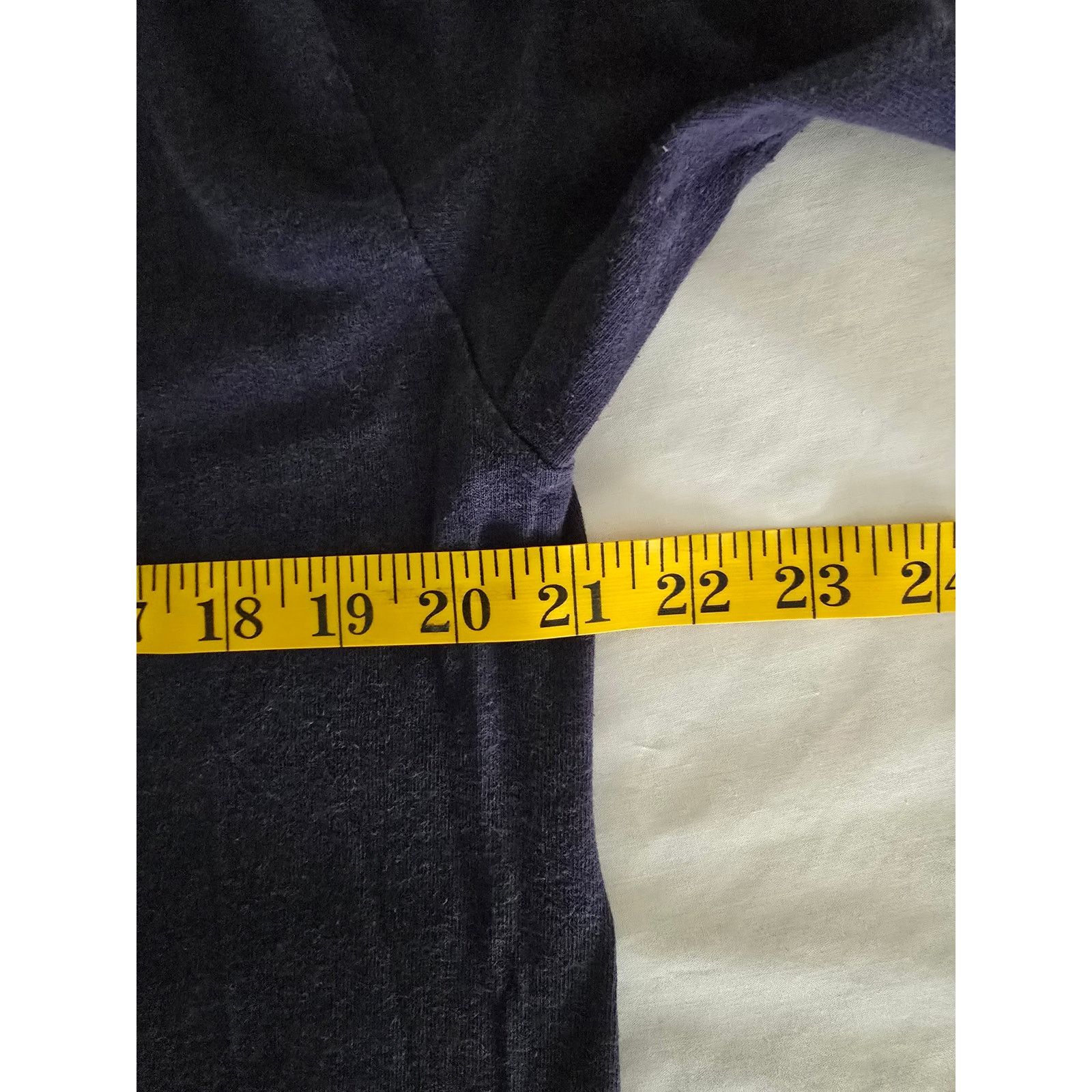 Other Vintage Tools Of The Trade Law Enforcement Blue L Police Tee Size US L / EU 52-54 / 3 - 10 Thumbnail