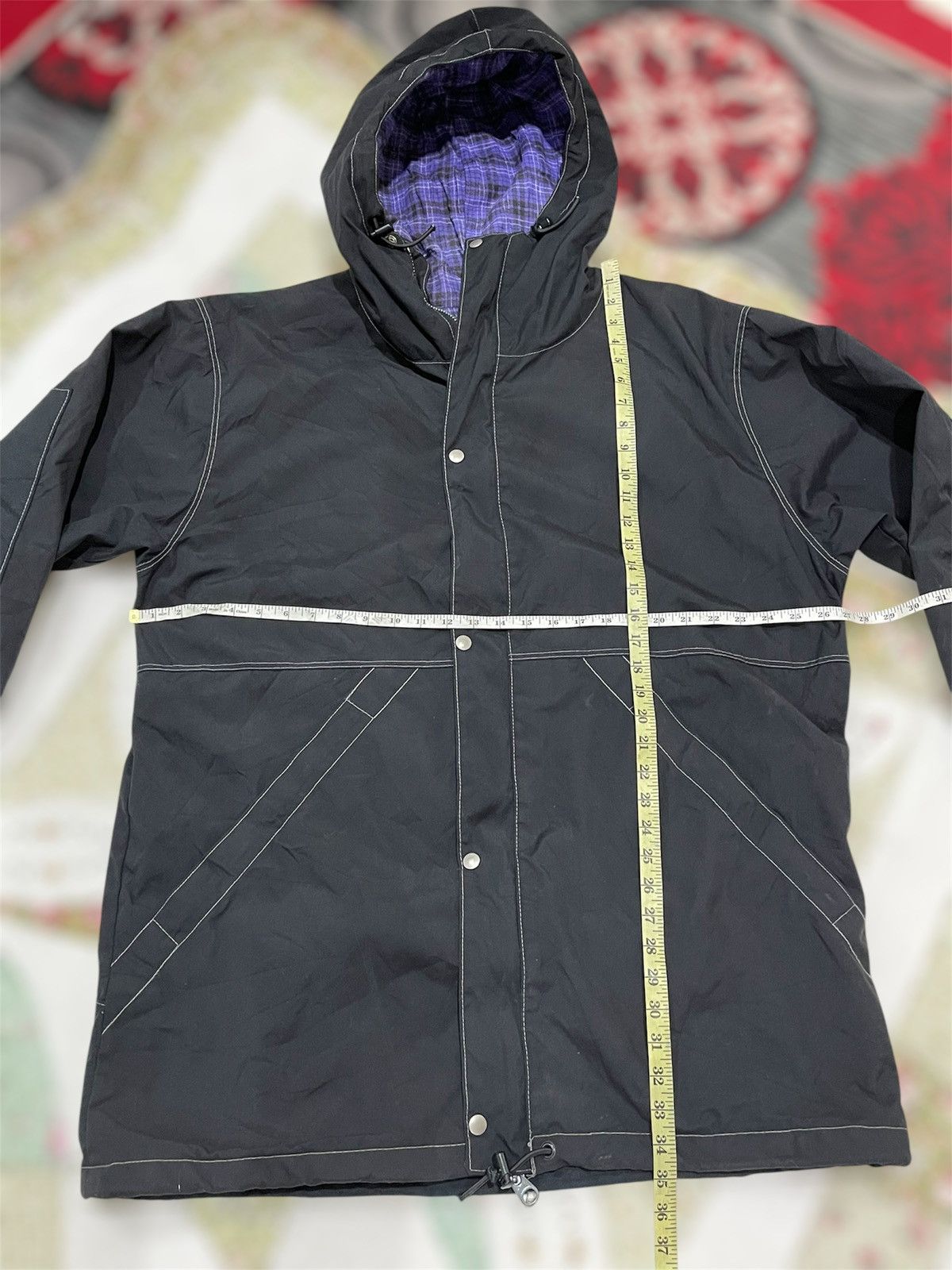 Japanese Brand × Vintage QUIMBOLA MAN INC.(Quimby’s) JACKET Size US XXL / EU 58 / 5 - 5 Thumbnail