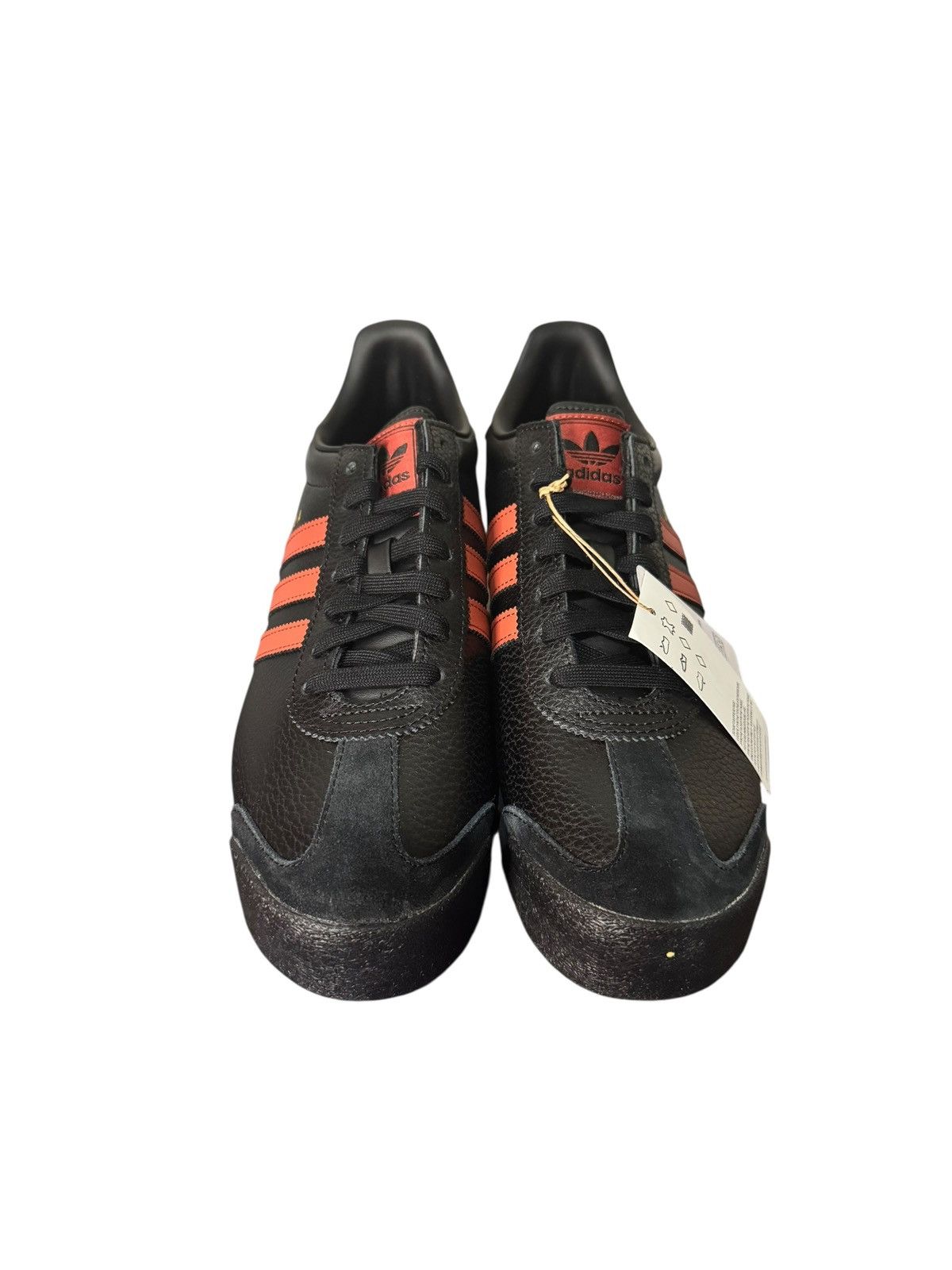 Adidas Adidas samoa Size US 9.5 / EU 42-43 - 3 Thumbnail