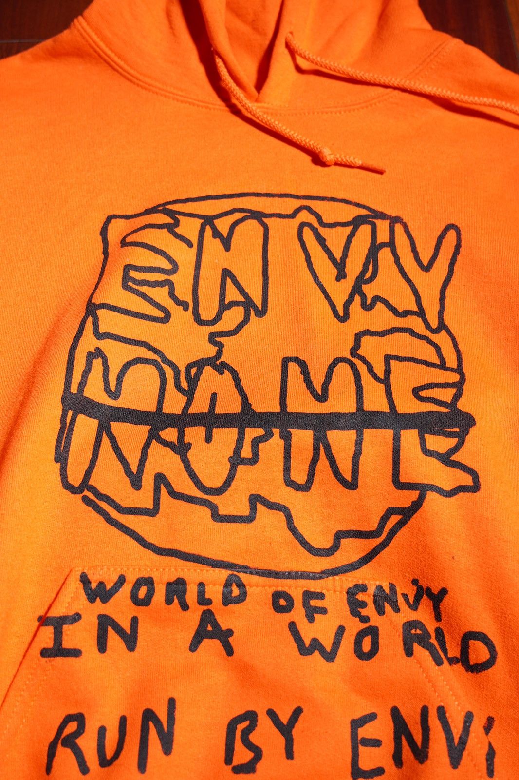 Other Envy None DMV Brand Size US S / EU 44-46 / 1 - 2 Thumbnail