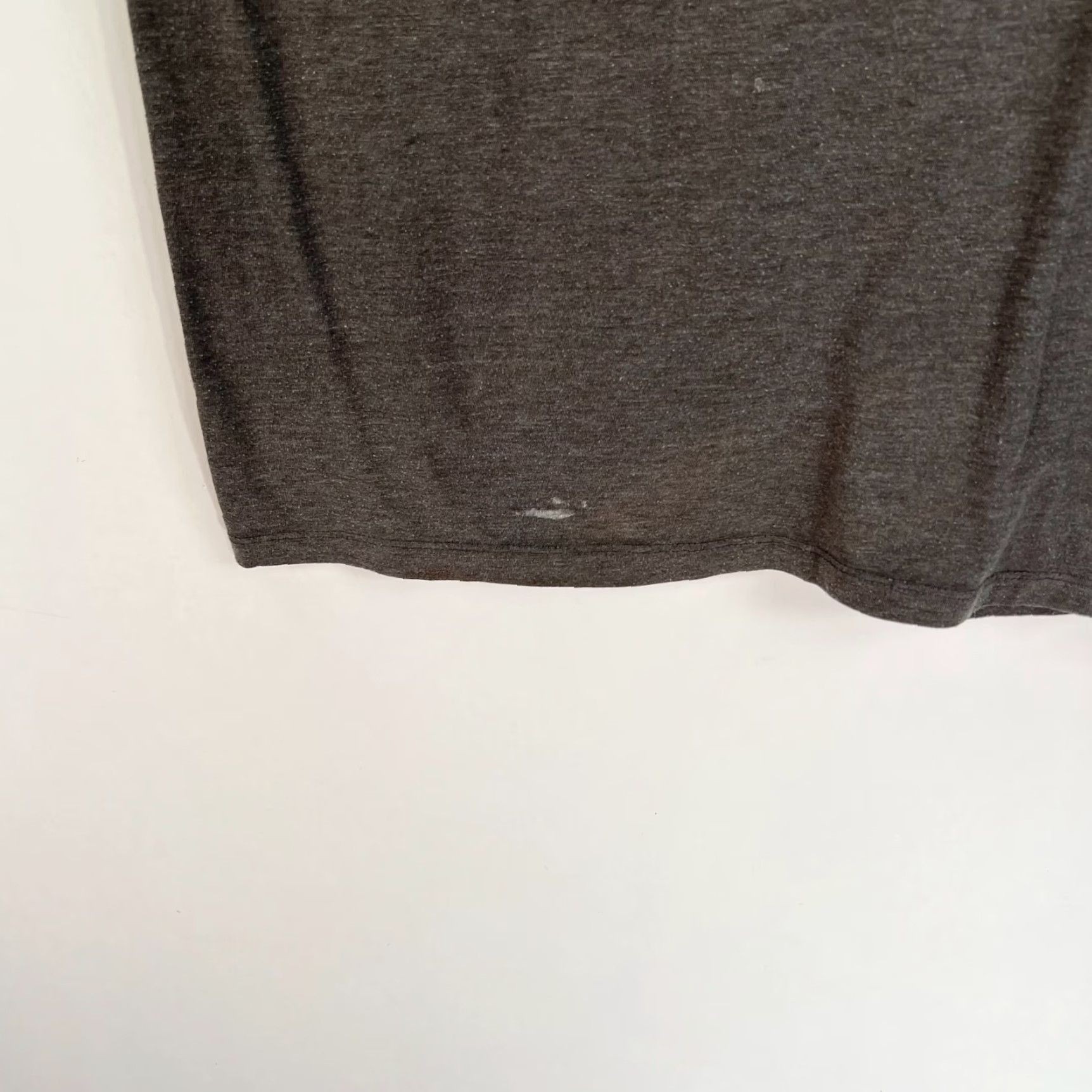 Vintage George Kilian's Irish Red Beer T shirt Mens Size L Brown Graphic Tee Distressed Size US L / EU 52-54 / 3 - 2 Thumbnail