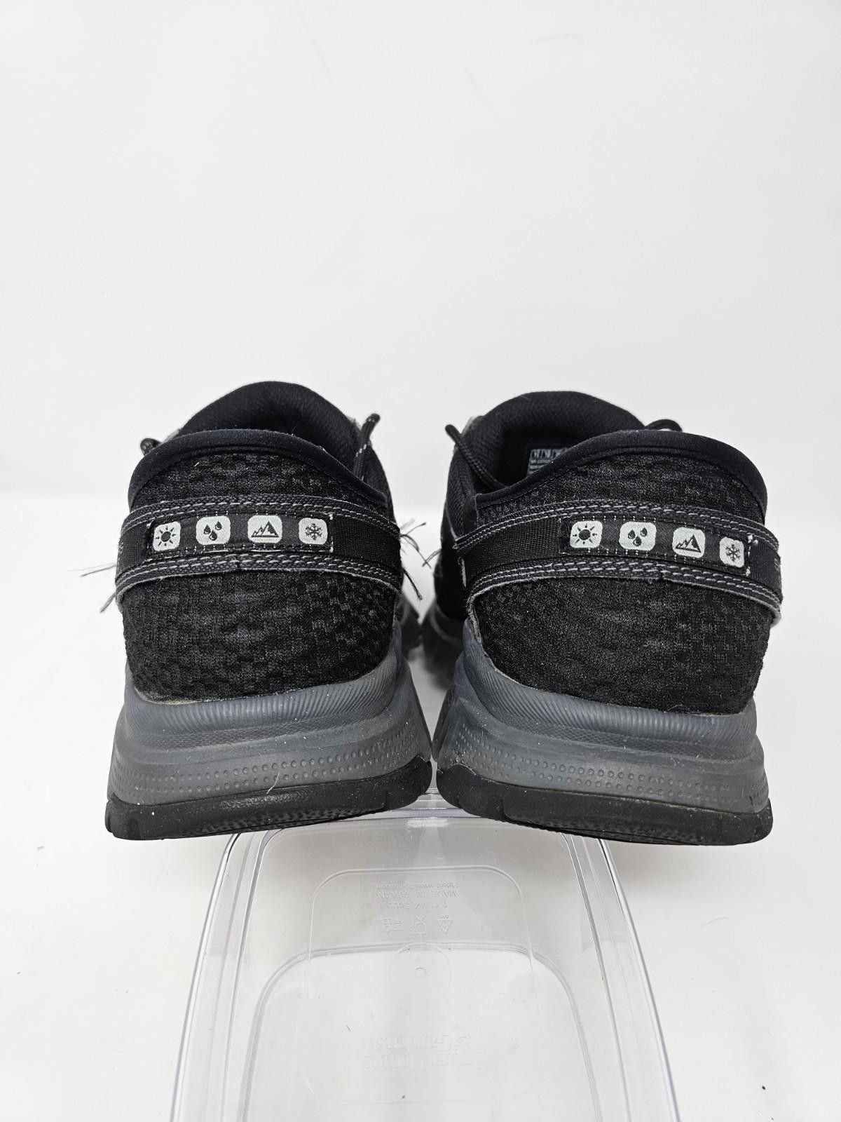 Other Skechers Gratis-In Motion Black Casual Slip On Sneaker Shoes Size US 11 / EU 44 - 3 Thumbnail