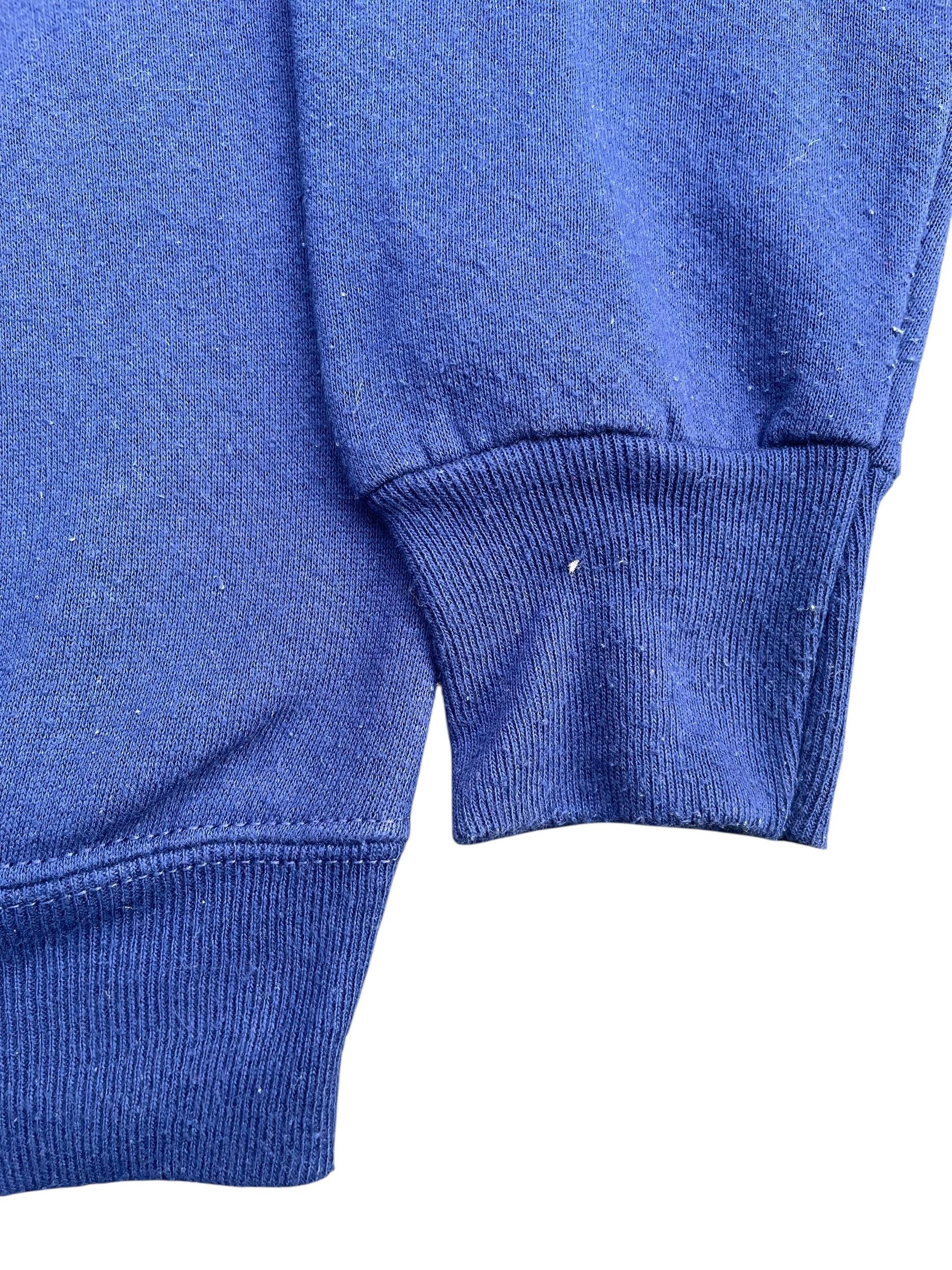 Lee Vintage Lee Sweatshirt Size US M / EU 48-50 / 2 - 11 Thumbnail