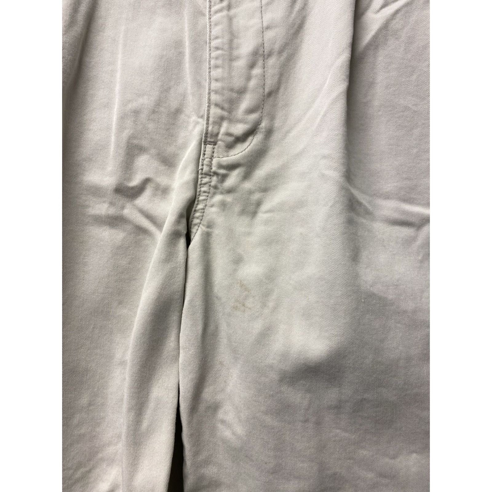 Eddie Bauer VINTAGE Eddie Bauer Men's Shorts Casual Travel 38 Khaki Cotton Chino Size US 38 / EU 54 - 3 Thumbnail