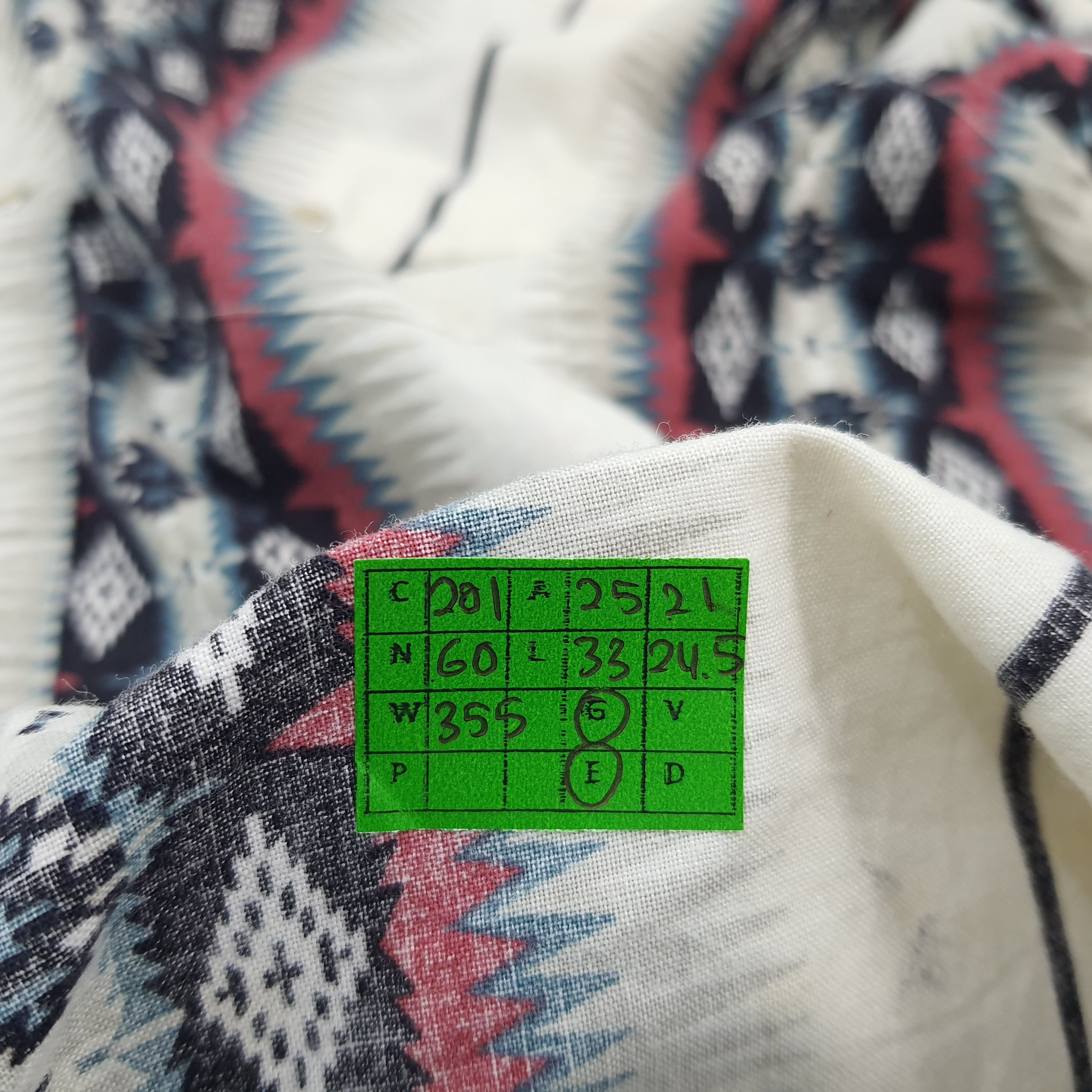 Vintage × Wrangler Vintage Wrangler Western Heritage Outdoor Fashion Shirt Size US XL / EU 56 / 4 - 8 Thumbnail