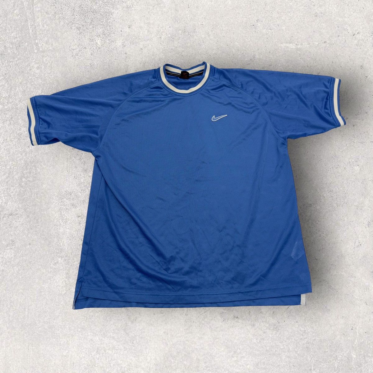 throwback nike shirts