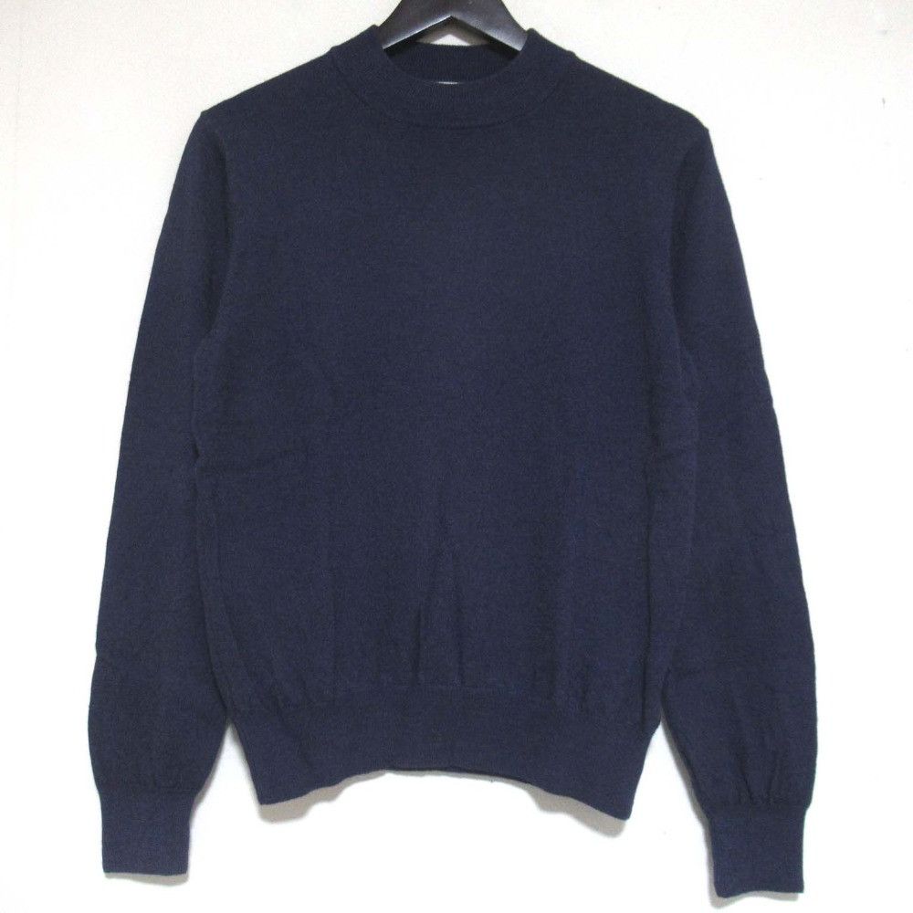 Other Other Gran Sasso High Gauge Knit Sweater Textile Tops DUTY FREE for USA Size ONE SIZE - 1 Thumbnail