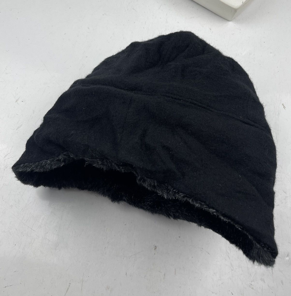 CA4LA ca4la wool winter hat tc47 Size ONE SIZE - 5 Thumbnail