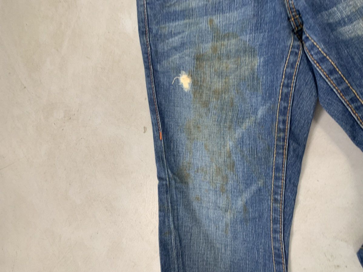 True Religion Vintage true religion bootcut fit denim pants Size US 32 / EU 48 - 5 Thumbnail