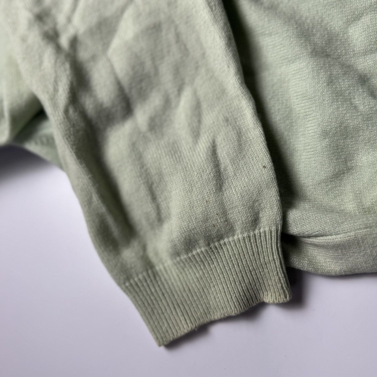 Escada Vintage Escada by Margaretha Ley Cardigan + Top/T Shirt Size S / US 4 / IT 40 - 11 Thumbnail