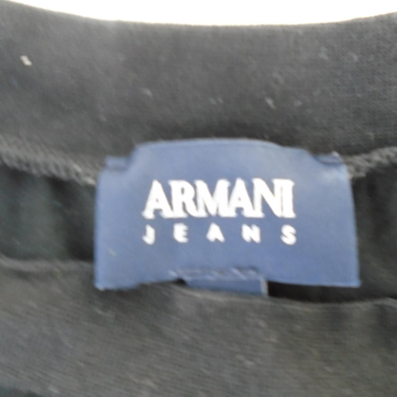 Armani Women's T-Shirt Armani Jeans Size M / US 6-8 / IT 42-44 - 10 Thumbnail