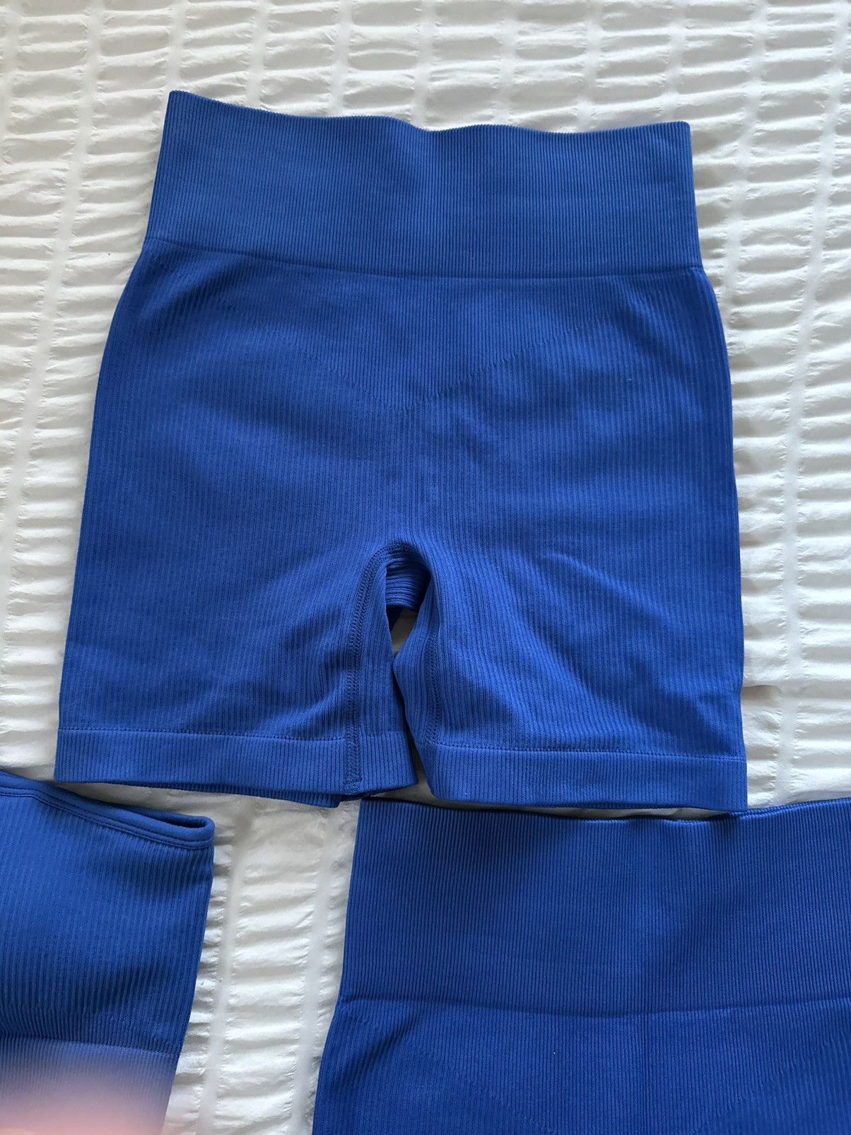 Other Women 4 pieces gym sets Size S / US 4 / IT 40 - 6 Thumbnail
