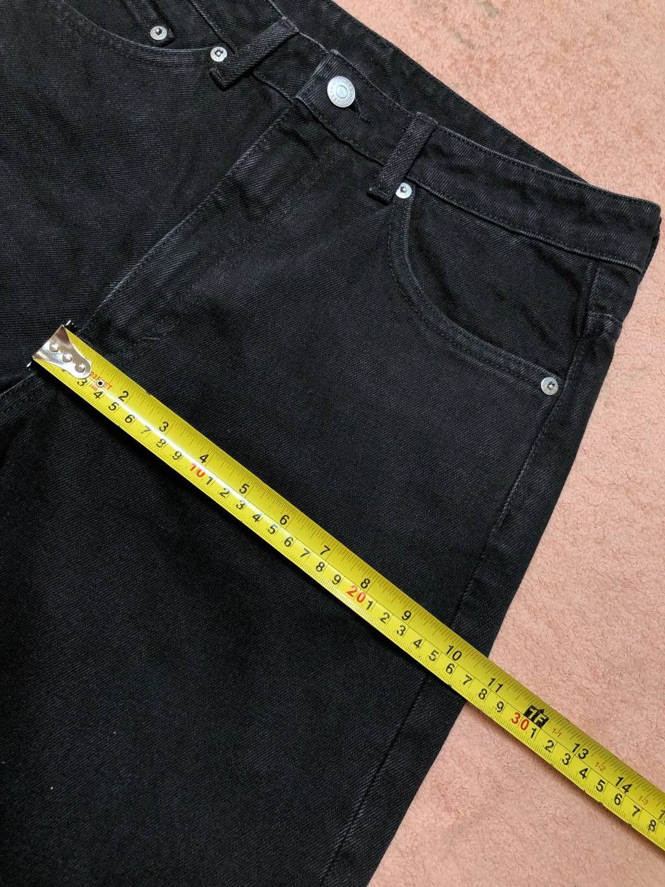 Weekday Weekday Jeans Size US 31 - 9 Thumbnail