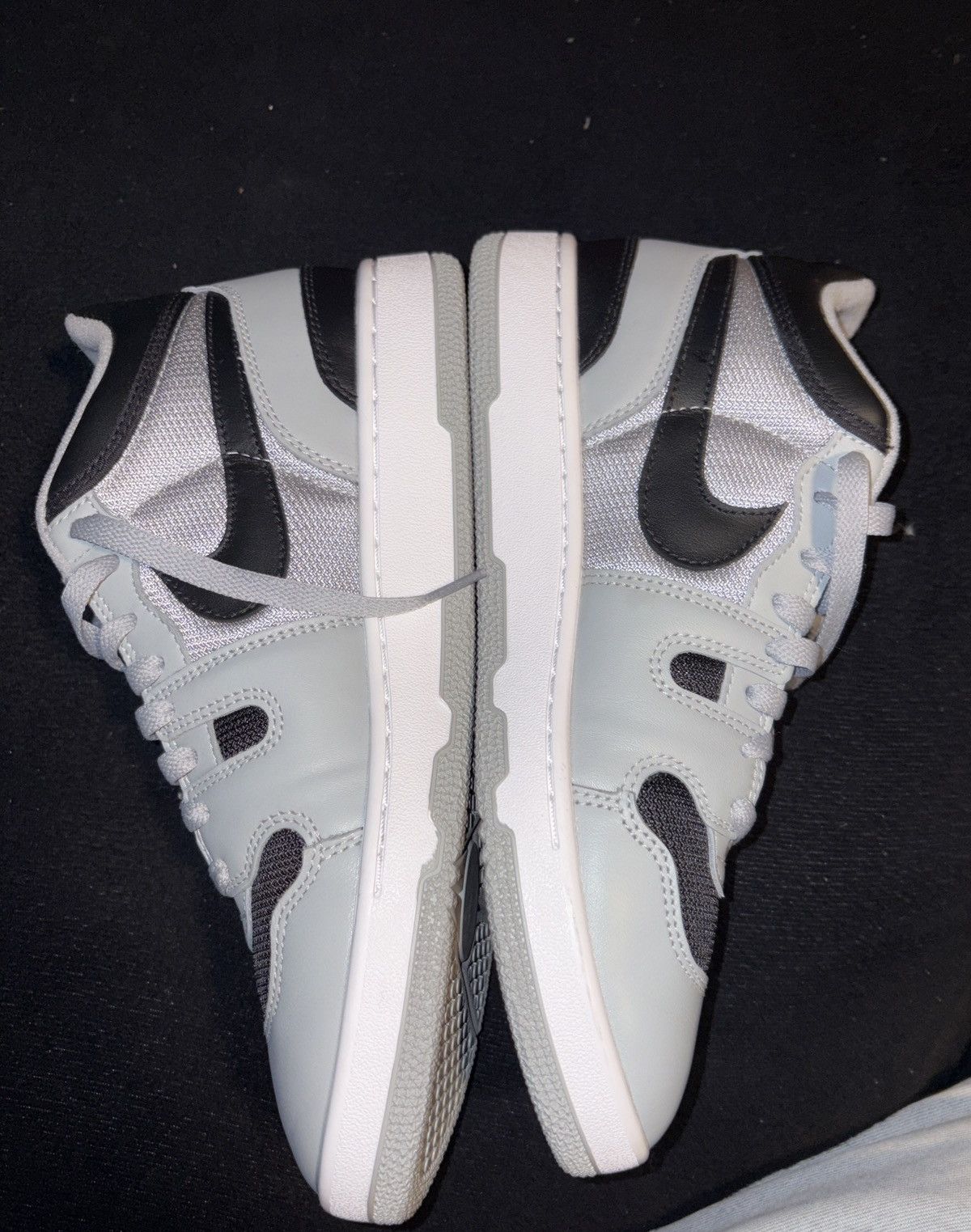 Nike × Travis Scott Nike Mac Attack QS SP Travis Scott Size US 9 / EU 42 - 4 Thumbnail
