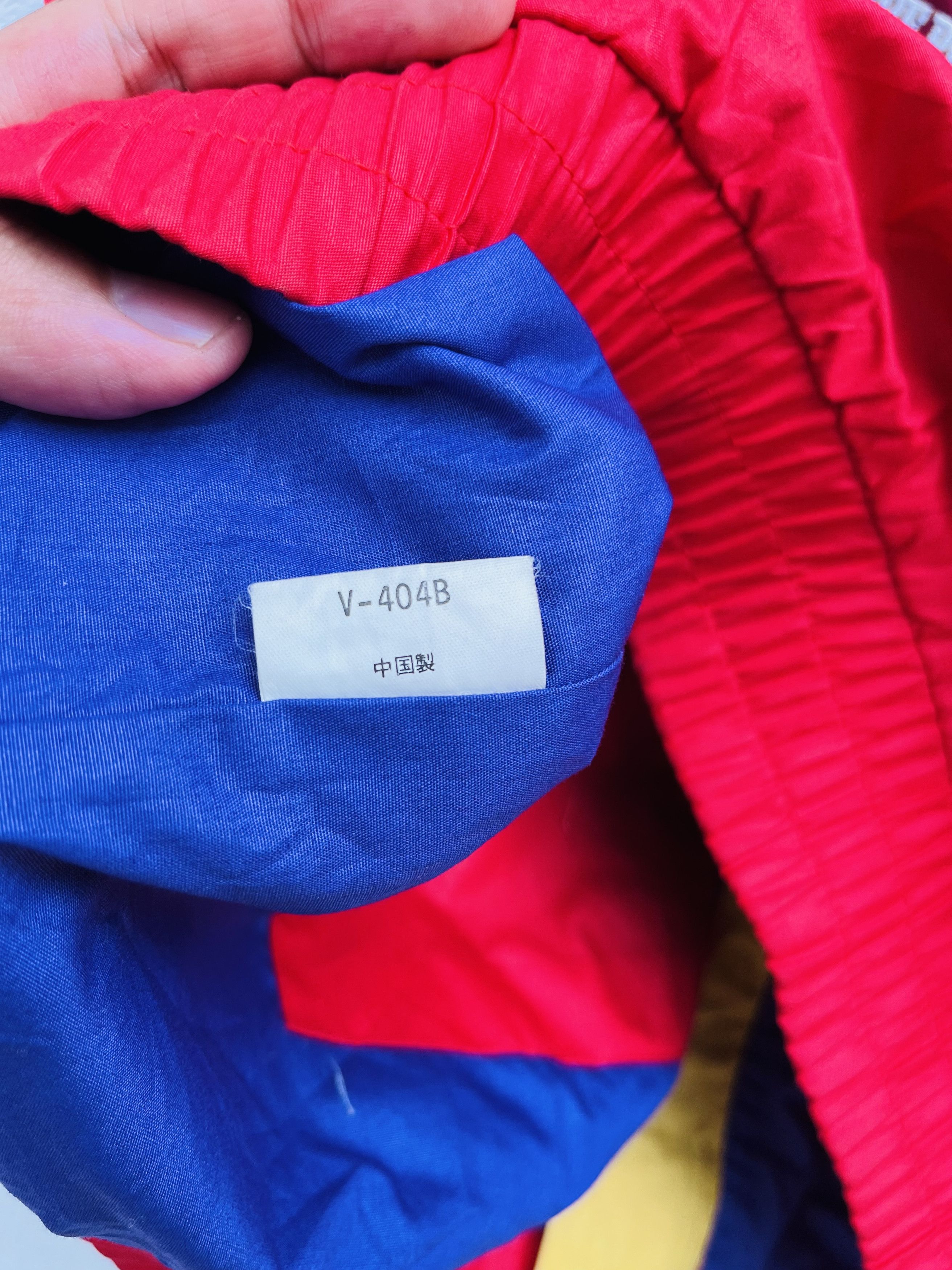 Japanese Brand × Vintage Vintage Off Road Express Streetwear Designer Fashion Style Size US M / EU 48-50 / 2 - 11 Thumbnail