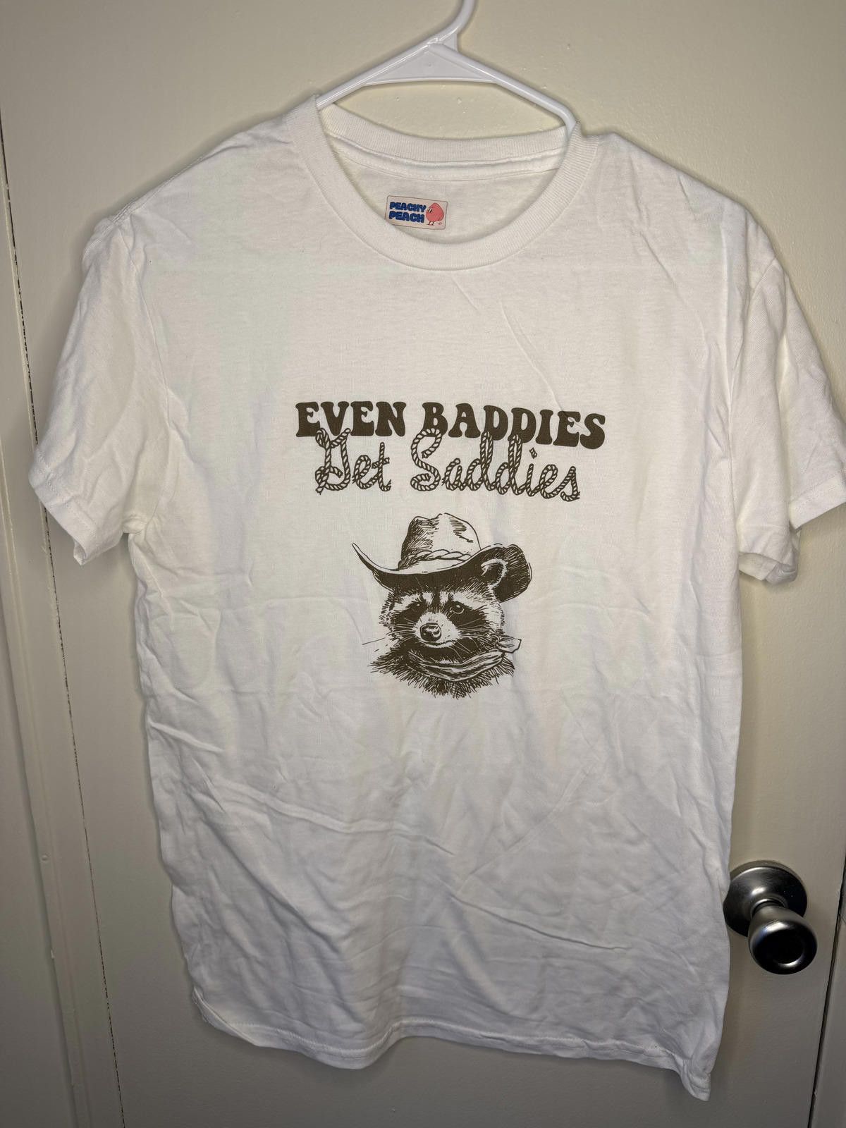 Other Baddie Raccoon Size S / US 4 / IT 40 - 1 Preview