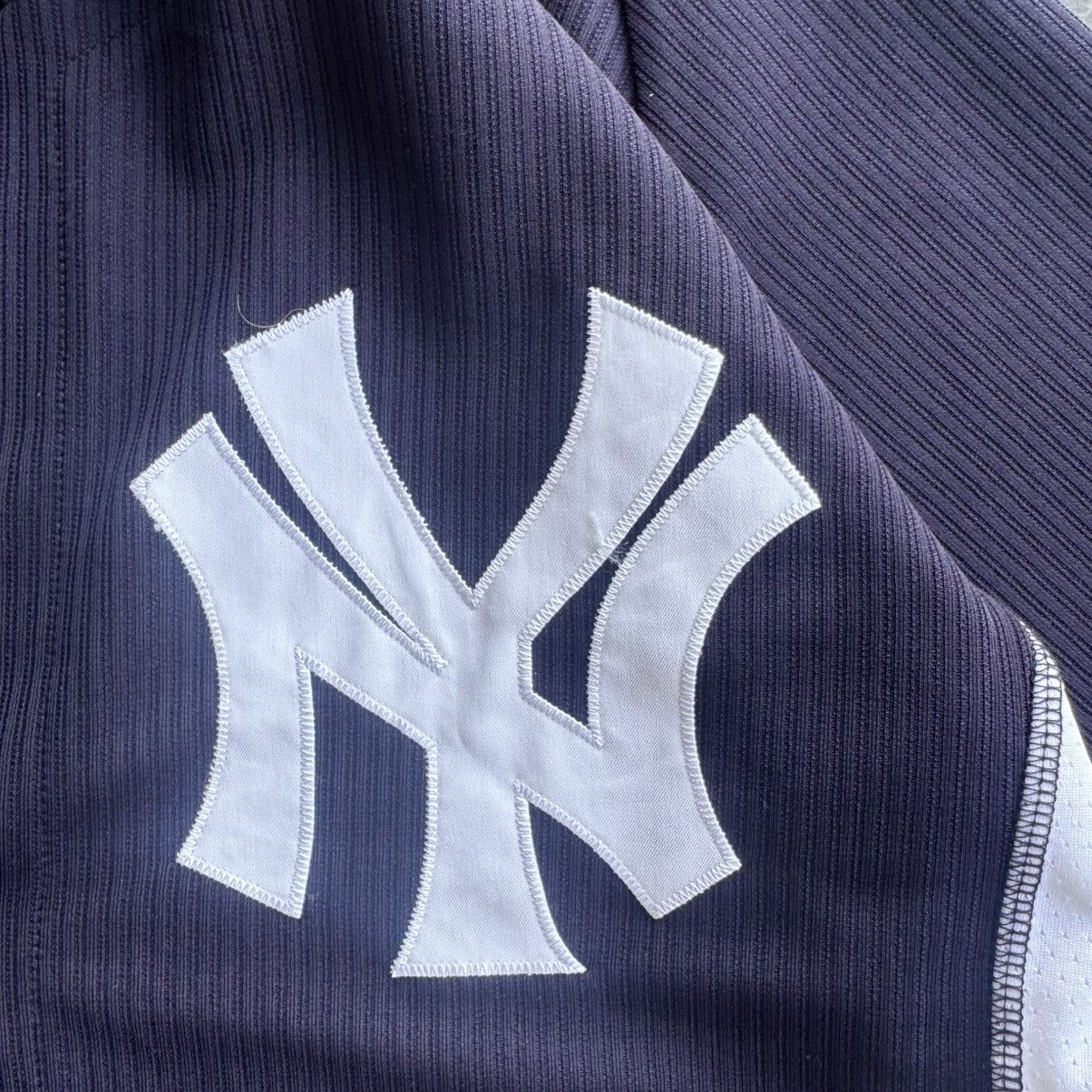 Majestic Vintage New York Yankees majestic jersey Size US S / EU 44-46 / 1 - 3 Thumbnail