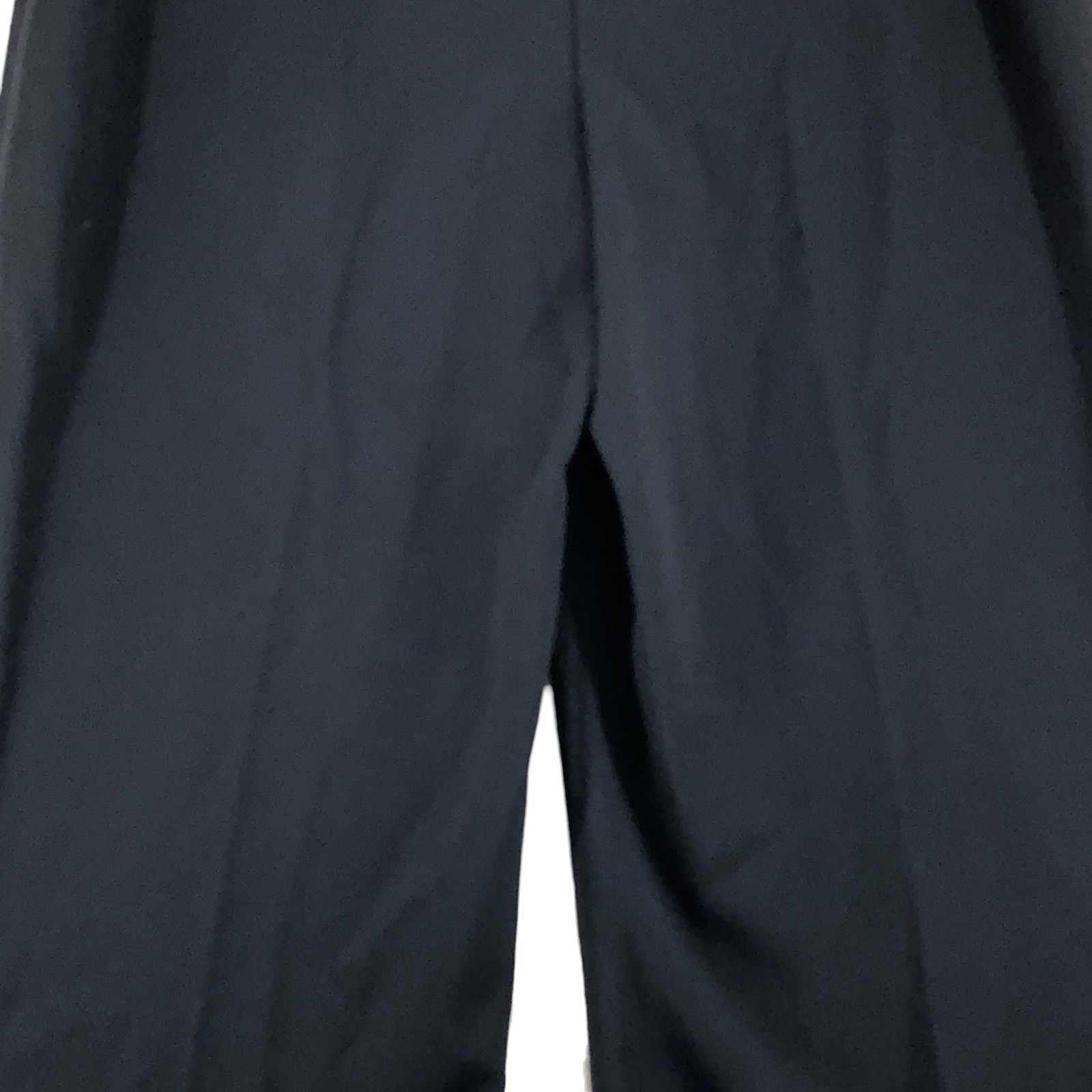 Joseph Ribkoff Joseph Ribkoff Size 10 Ella Capri Pants Wide Leg Black NEW Size 32" / US 10 / IT 46 - 7 Thumbnail