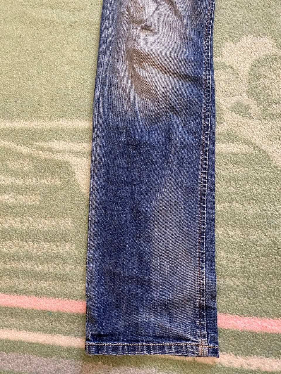 Diesel Diesel Jeans Size US 32 / EU 48 - 2 Thumbnail