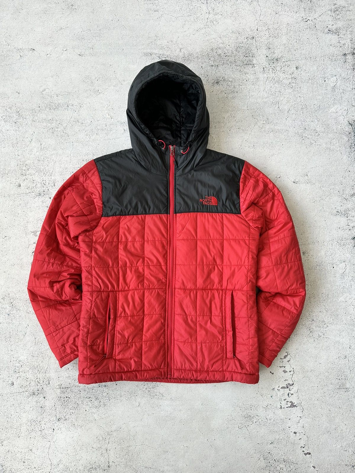The North Face The North Face Light Jacket Size US M / EU 48-50 / 2 - 1 Thumbnail