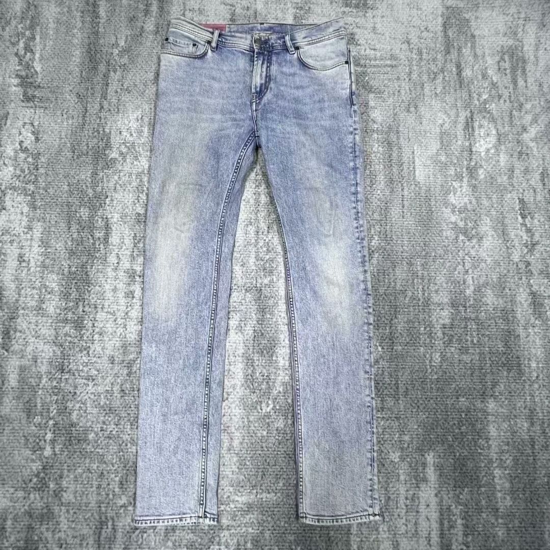 Acne Studios Acne Studios Denim Denim Jeans 32 Men Size US 32 / EU 48 - 1 Thumbnail
