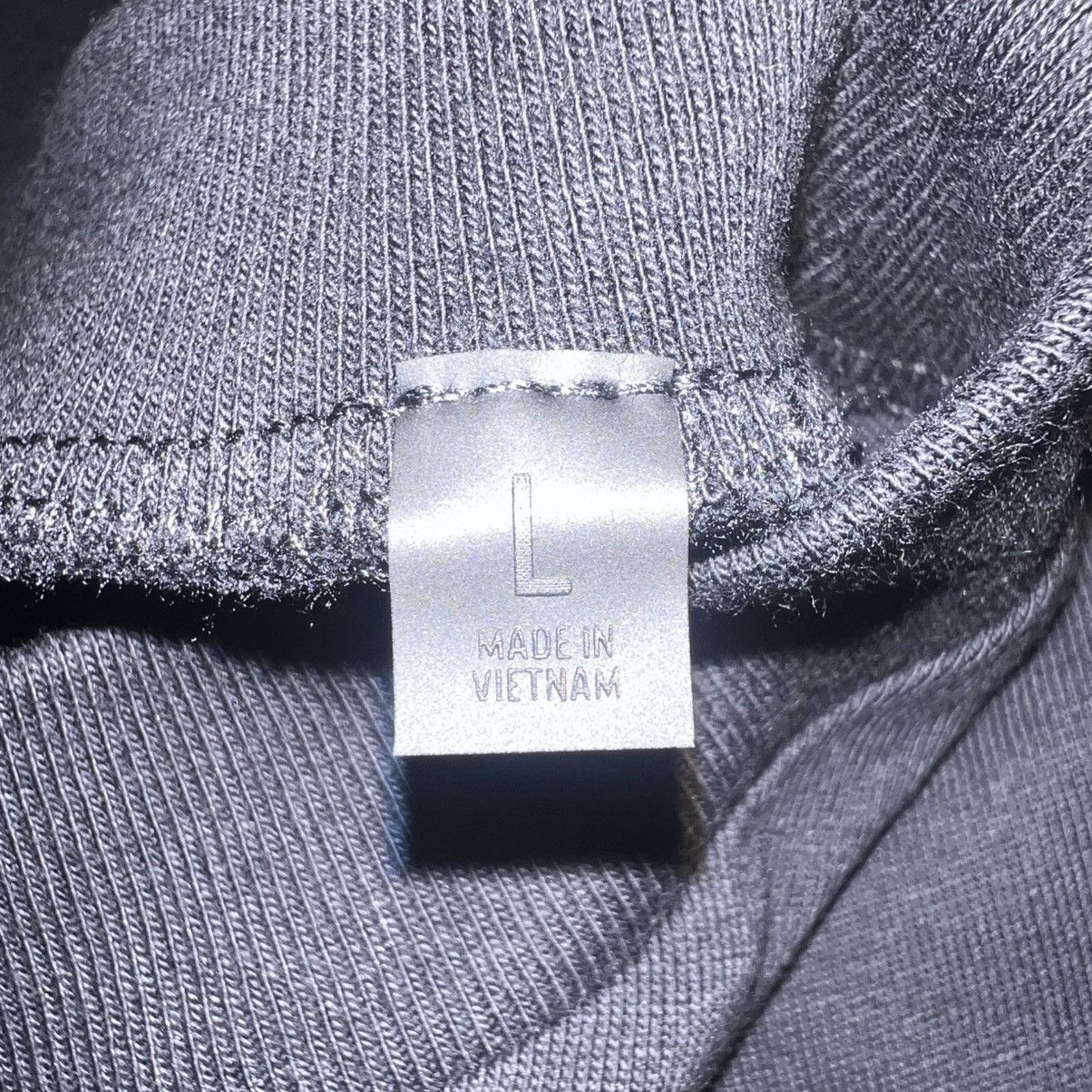 Essentials × NBA Fear of God Essentials NBA Tee Size US L / EU 52-54 / 3 - 5 Thumbnail