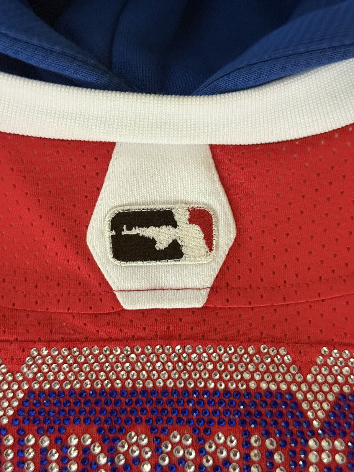murd333r.fm Murd333r.fm Ic333 Hockey Jersey Size US S / EU 44-46 / 1 - 3 Thumbnail