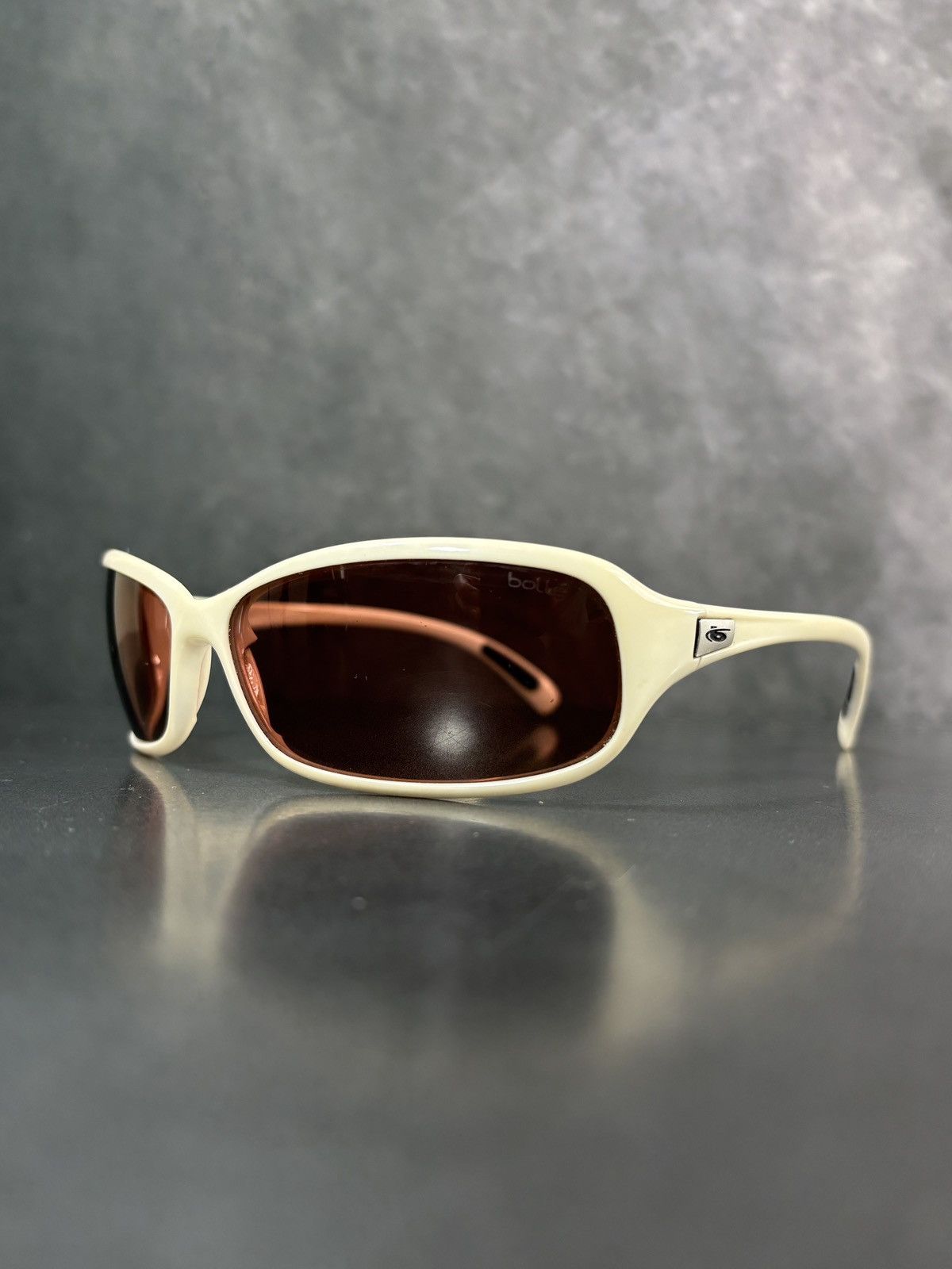 Bolle × Vintage 2004 Bolle Lil Kitty Sunglasses 2000s Vintage Bolle Sport Size ONE SIZE - 21 Thumbnail