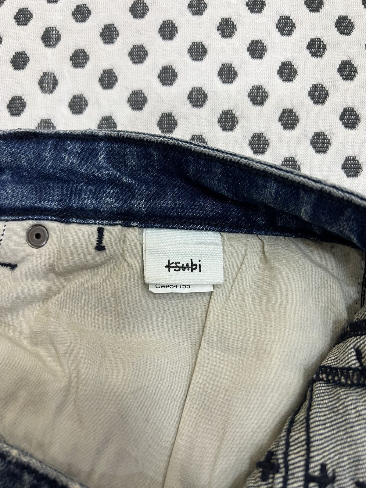 Ksubi Ksubi Van Winkle Bluuu Jeans. Size US 34 / EU 50 - 13 Thumbnail