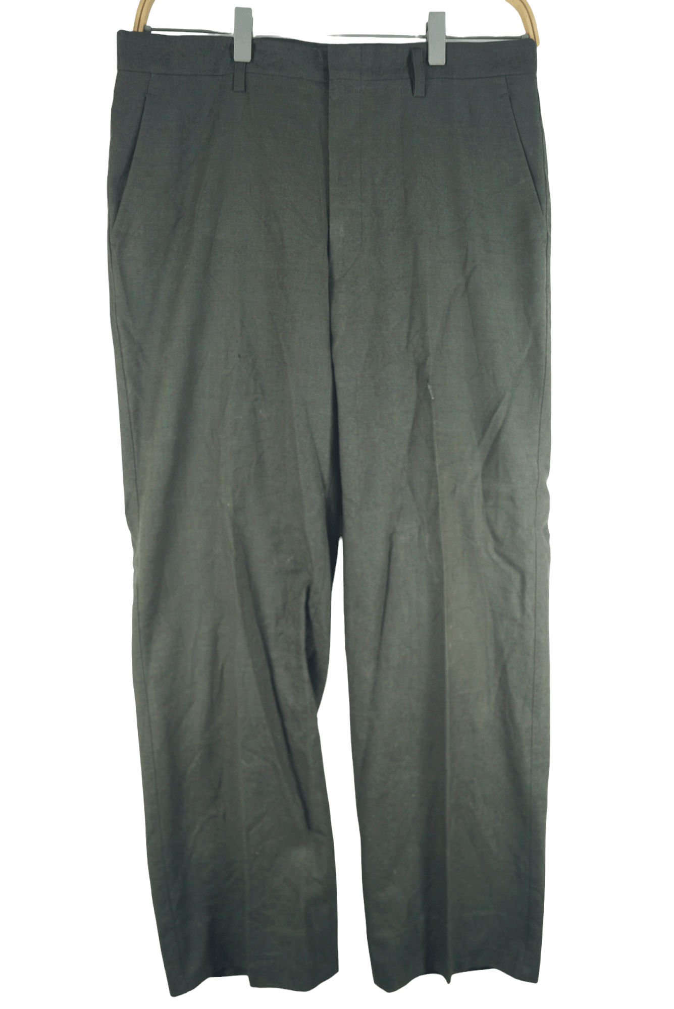 Vintage Playboy Casual Pants