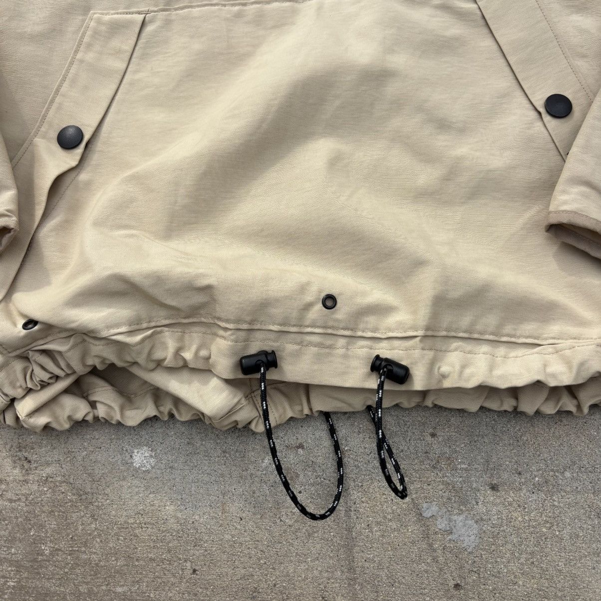 Kapital × Kapital Kountry Kapital Boa Fleece Anorak -Beniwaren Pattern Size US L / EU 52-54 / 3 - 4 Thumbnail