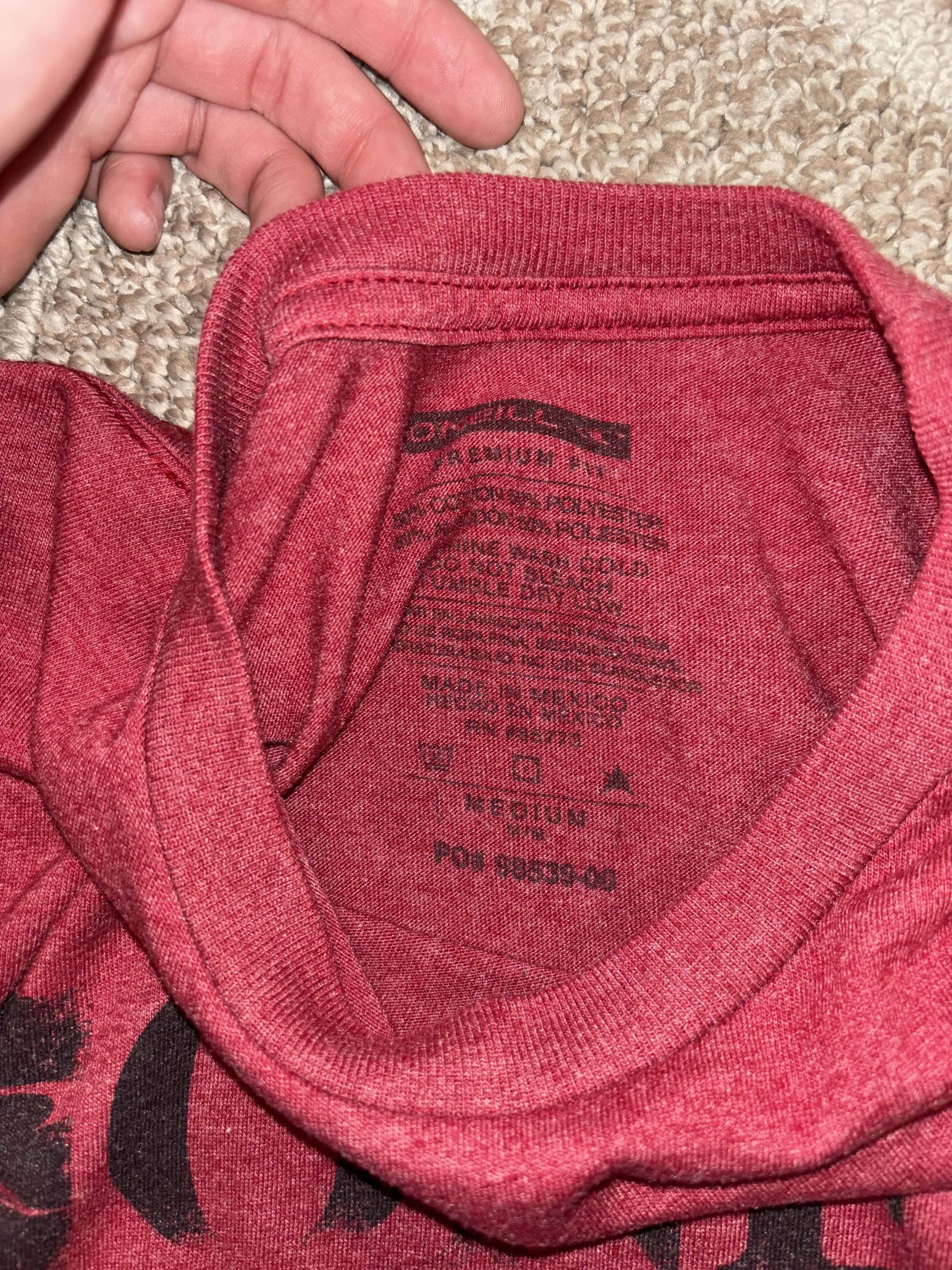 O'Neill Y2K O’Neill Surf Shirt Size US M / EU 48-50 / 2 - 3 Thumbnail