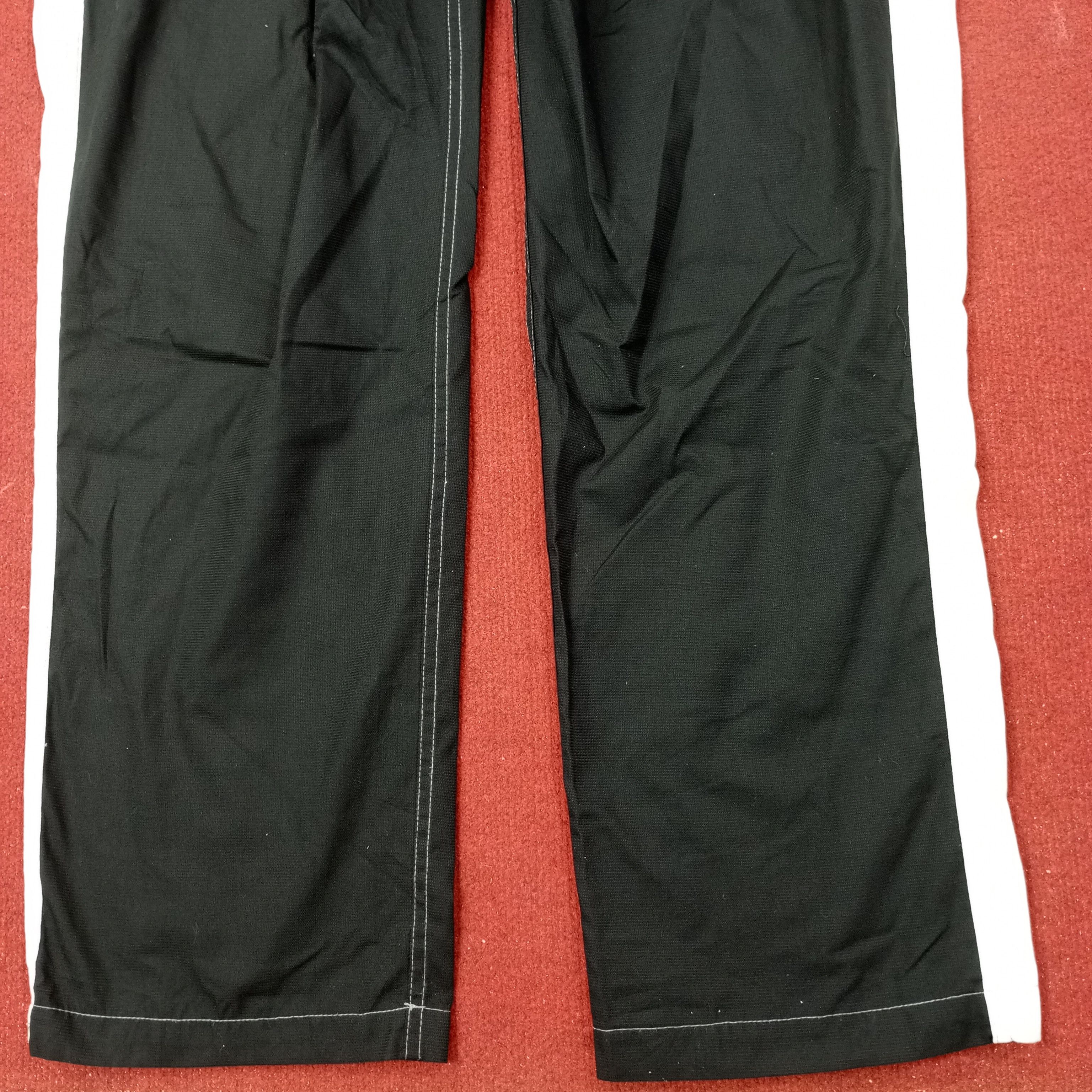 Japanese Brand Toyota Tecno Racing Workwear Motorsports Coverall c254n10 Size US L / EU 52-54 / 3 - 3 Thumbnail