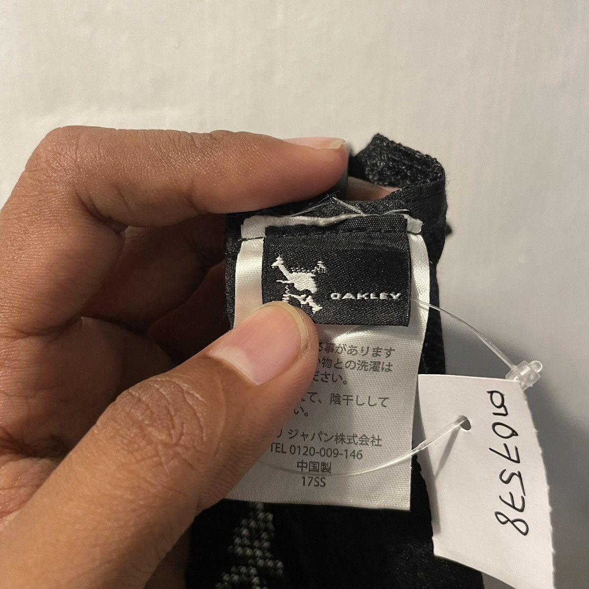 Oakley Y2K Oakley Trucker Size ONE SIZE - 3 Thumbnail