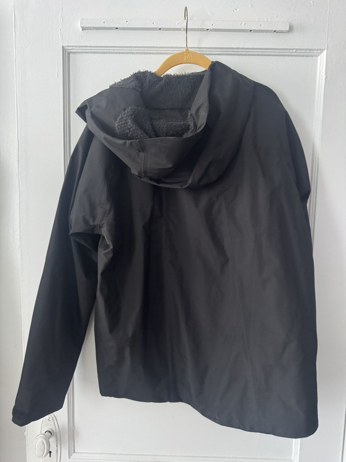John Elliott John Elliott x Descente All Terrain Shell Jacket Size US S / EU 44-46 / 1 - 3 Thumbnail