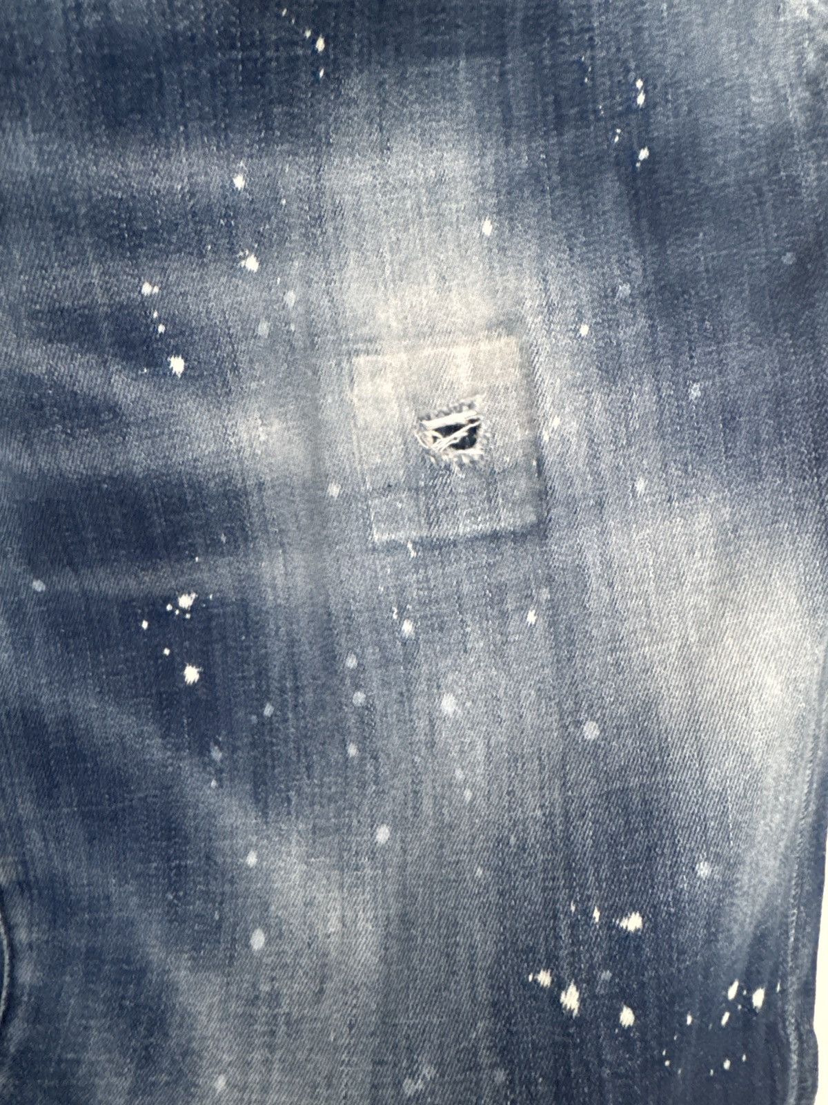 Dsquared2 Dsquared Jeans Brand New! Size US 44 / EU 60 - 5 Thumbnail