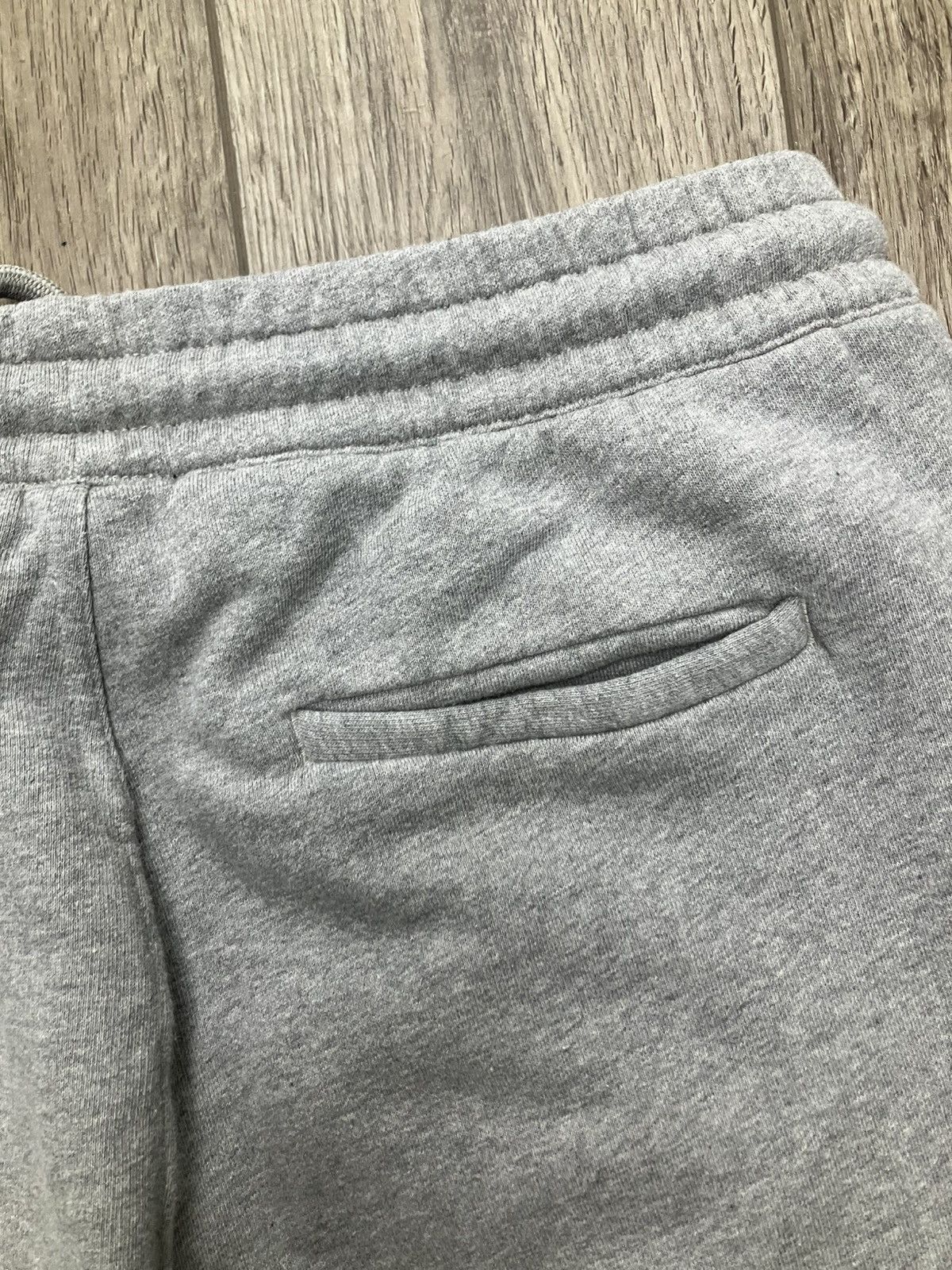 Burberry Burberry Icon Stripe Joggers Size L Size US 36 / EU 52 - 4 Thumbnail