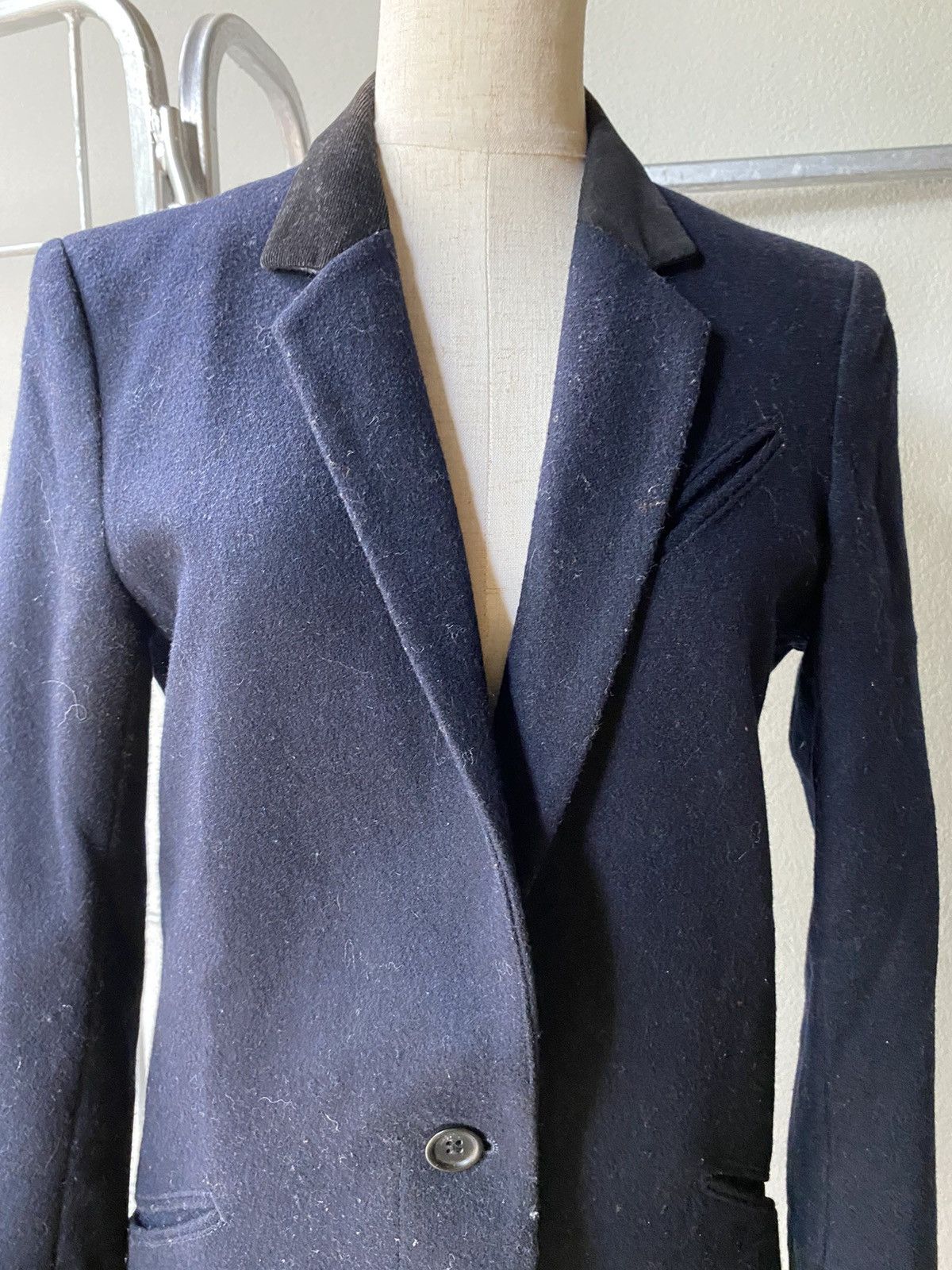 Undercover × Uniqlo uniqlo undercover coat Size S / US 4 / IT 40 - 13 Thumbnail