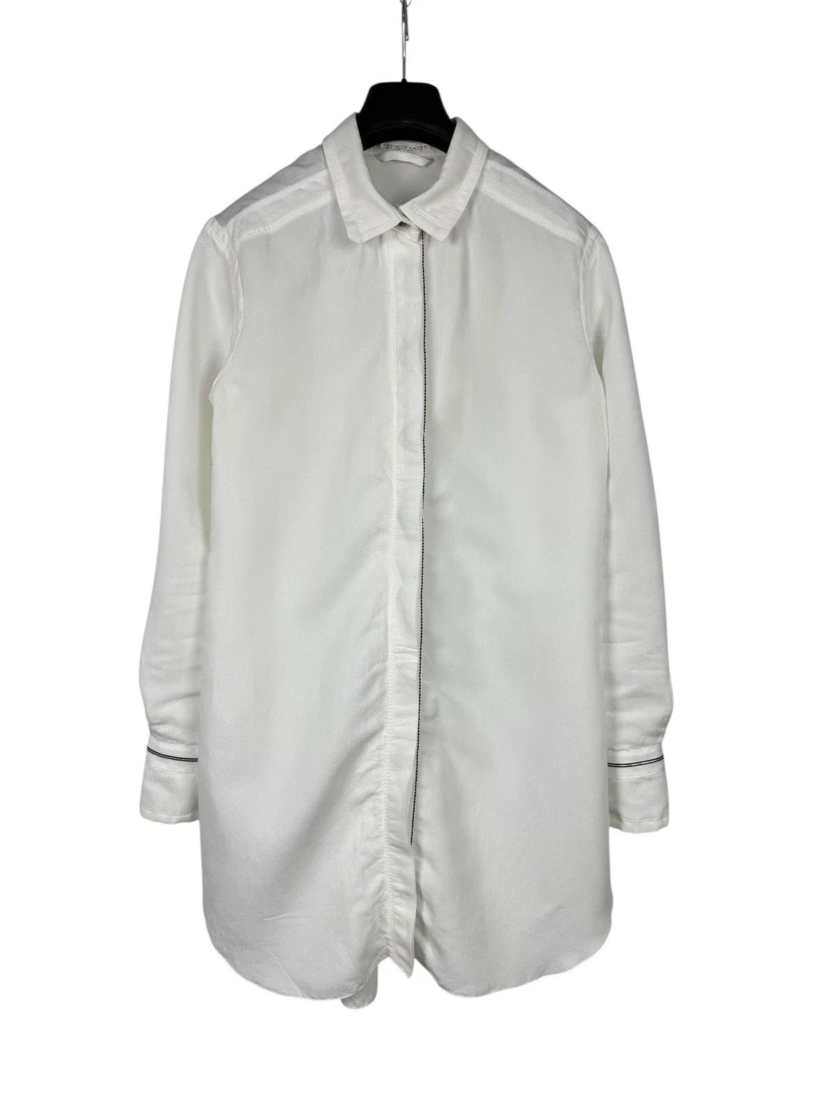 Other Beate Heymann Streetcouture Twiil Long Shirt GB14 US10 Size M / US 6-8 / IT 42-44 - 14 Thumbnail