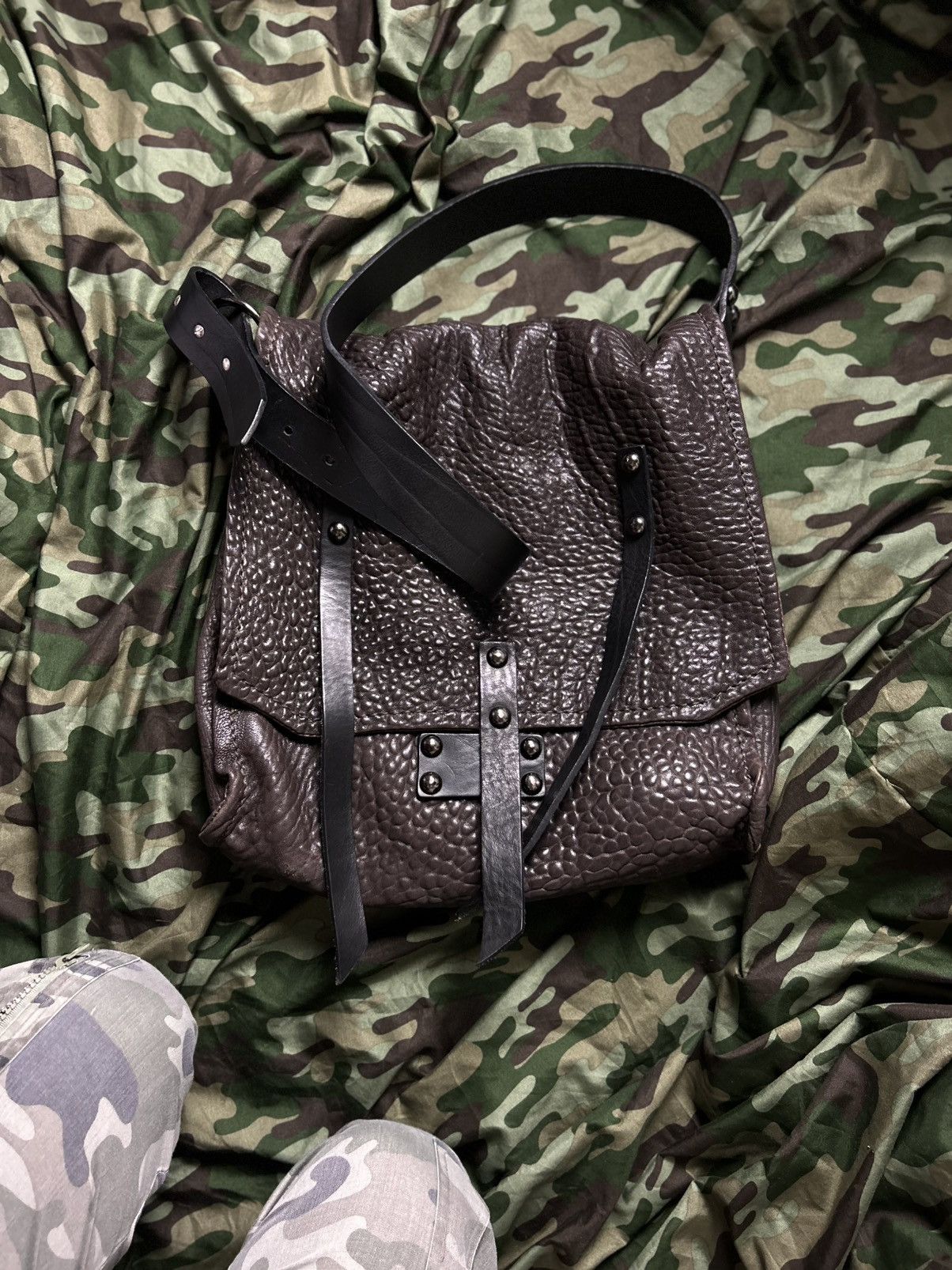 Other Lether bag Size ONE SIZE - 1 Thumbnail