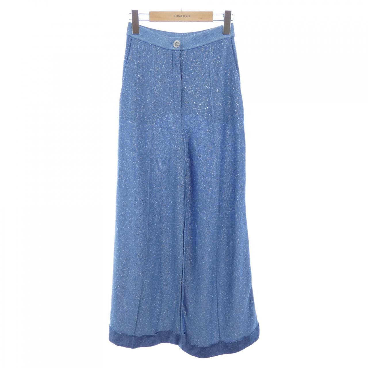 Chanel Chanel Chanel Pants Others Pants P74760K10693 DUTY FREE for USA Size ONE SIZE - 1 Thumbnail